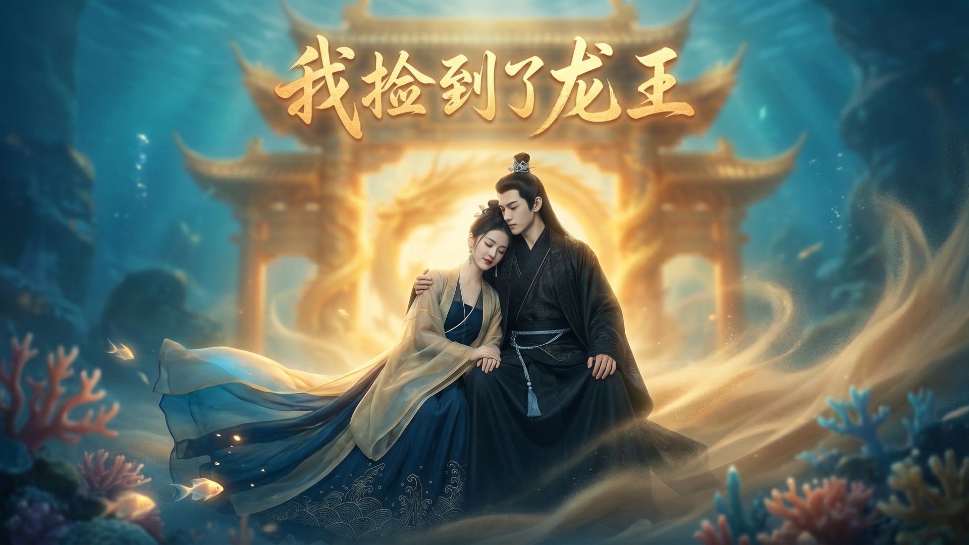 我捡到了龙王第25集_电视剧_高清完整版视频在线观看_腾讯视频