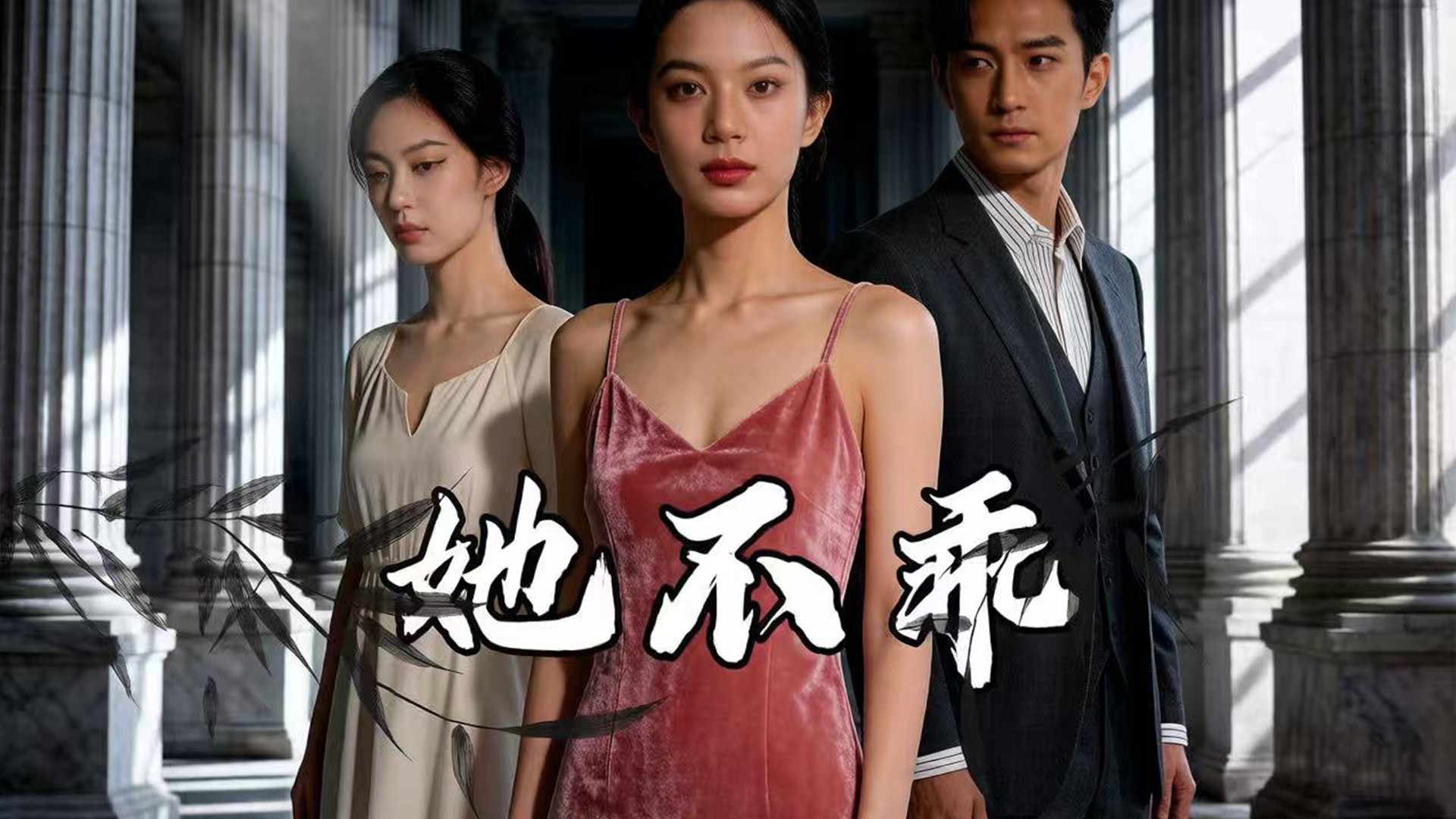 她不乖_24_电视剧_高清完整版视频在线观看_腾讯视频