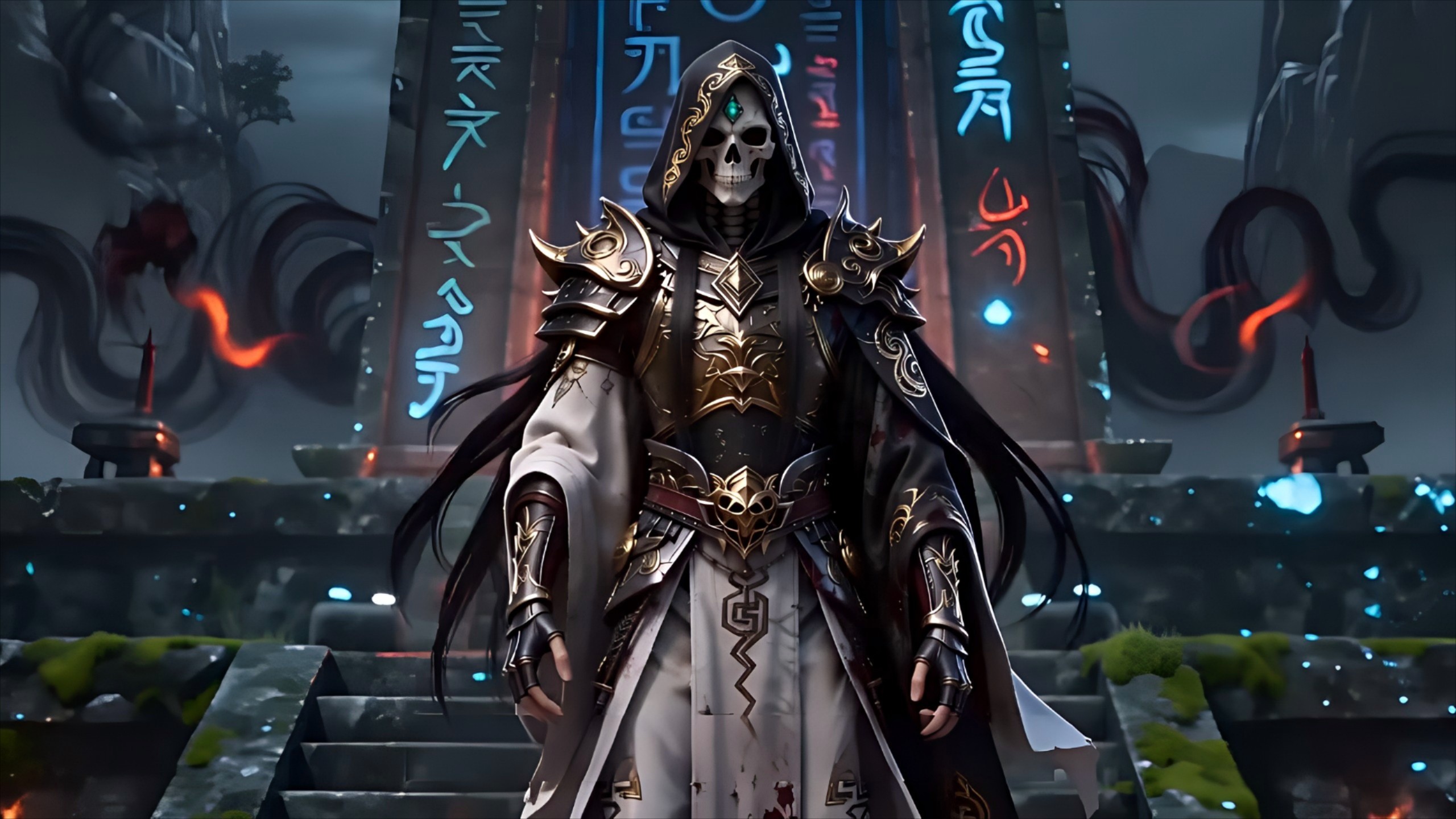 第24集妖魔邪祟？明明都是祥瑞！_动漫_高清完整版视频在线观看_腾讯视频