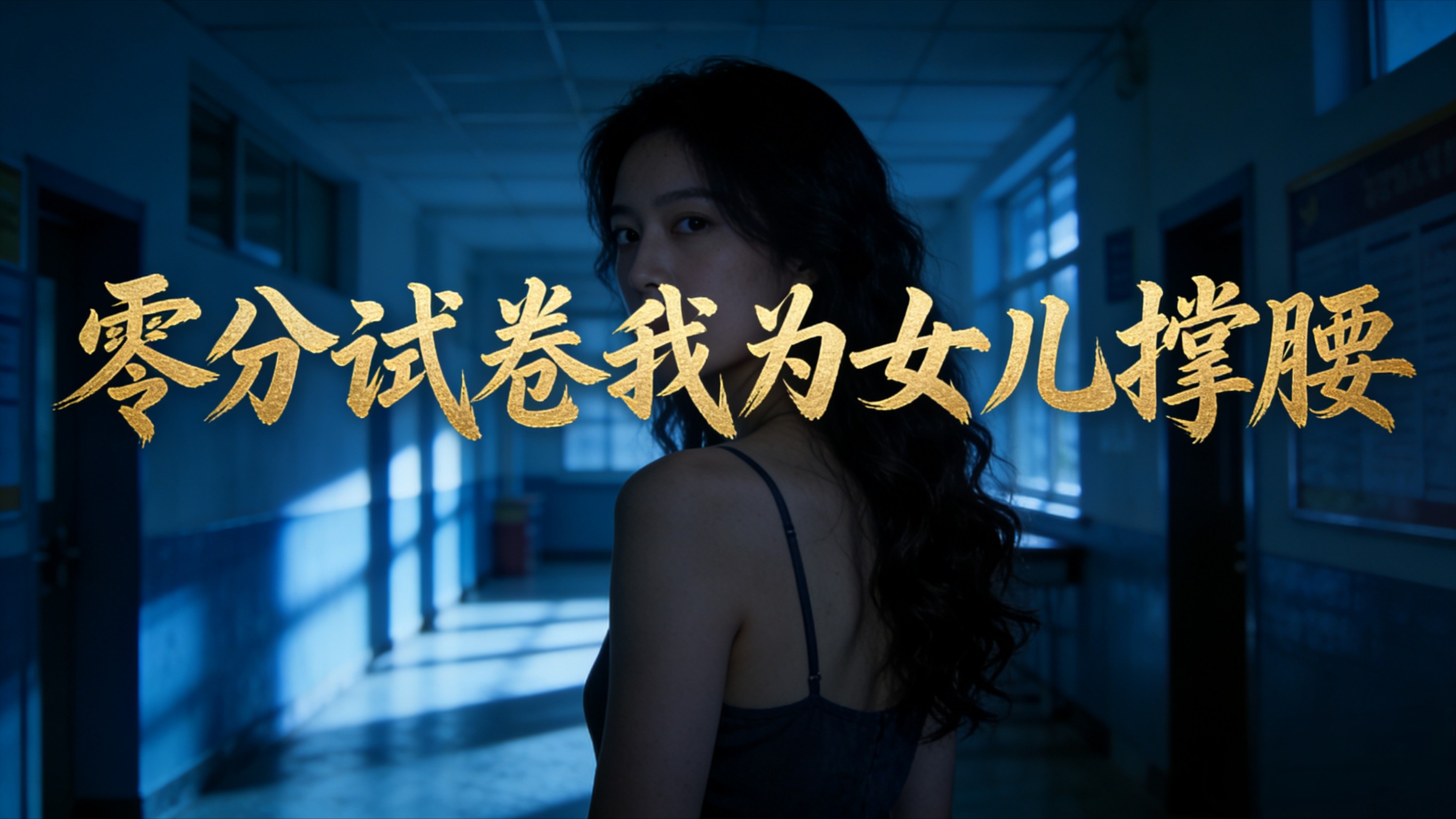 零分试卷我为女儿撑腰-第3集_电视剧_高清完整版视频在线观看_腾讯视频