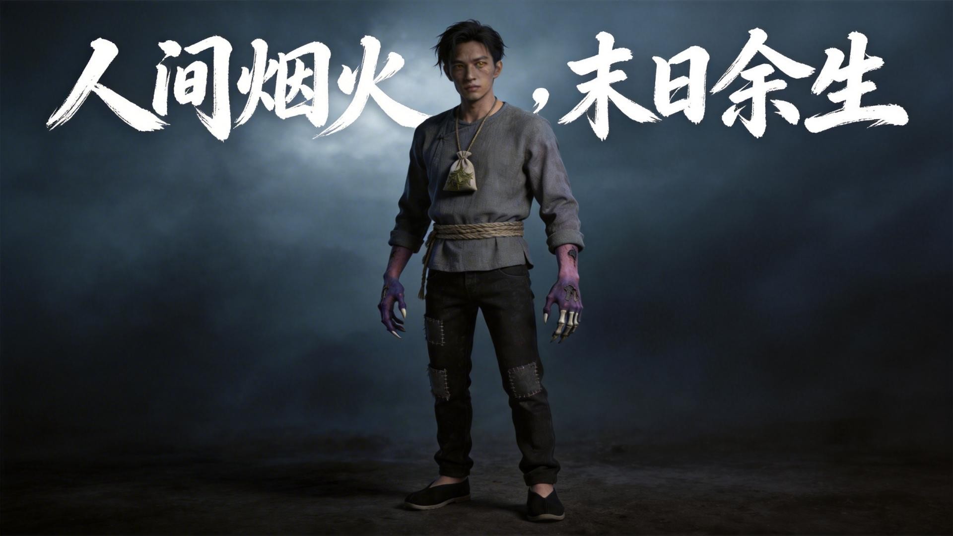 人间烟火，末日余生08_电视剧_高清完整版视频在线观看_腾讯视频