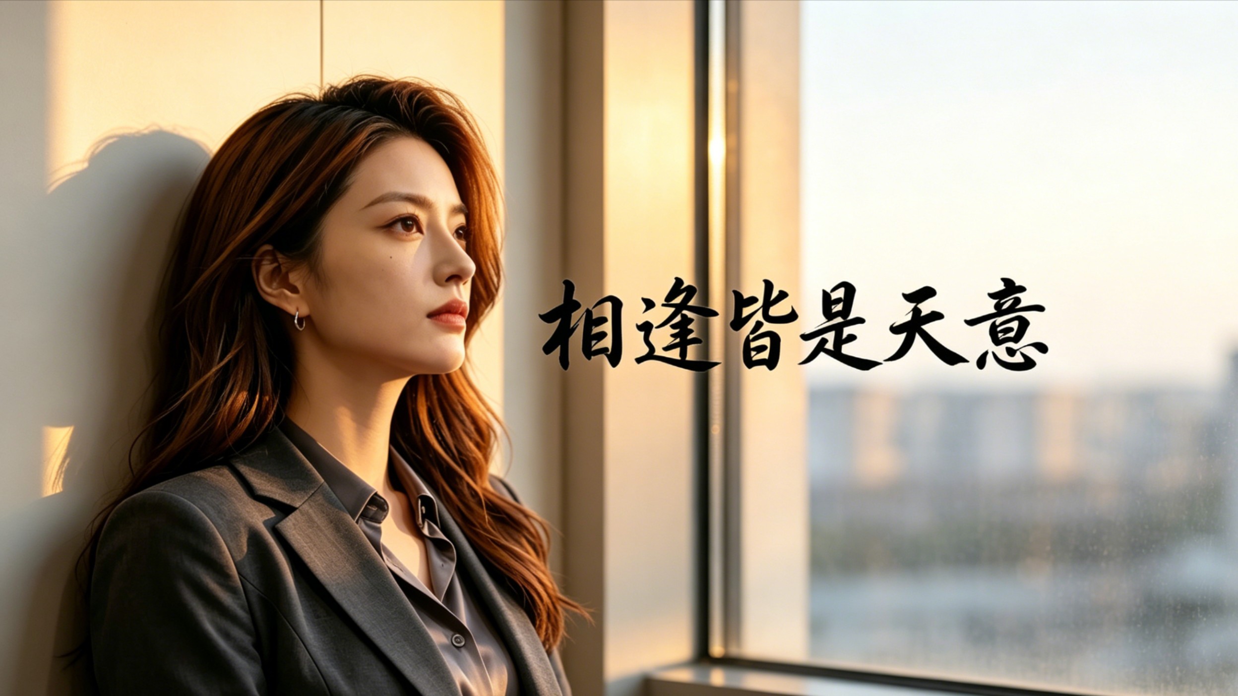 相逢皆是天意-4_电视剧_高清完整版视频在线观看_腾讯视频