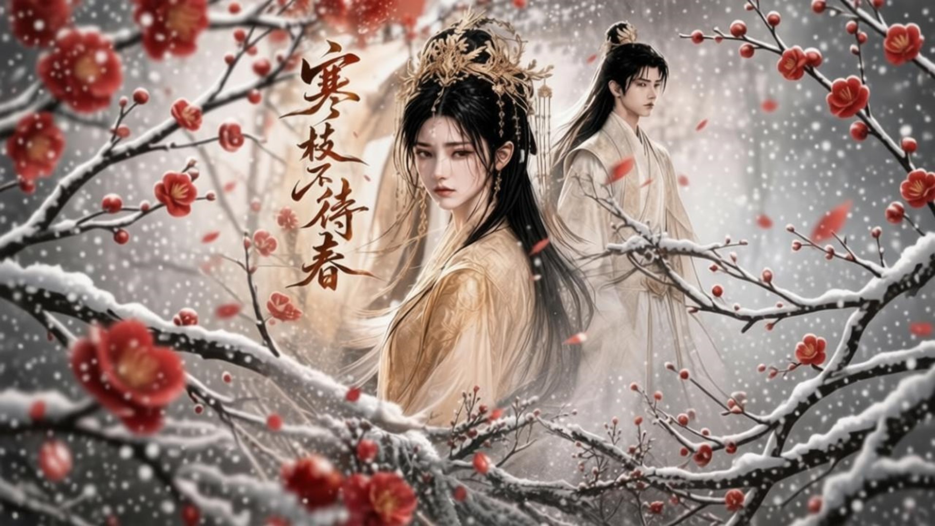 寒枝不待春_第35集_动漫_高清完整版视频在线观看_腾讯视频