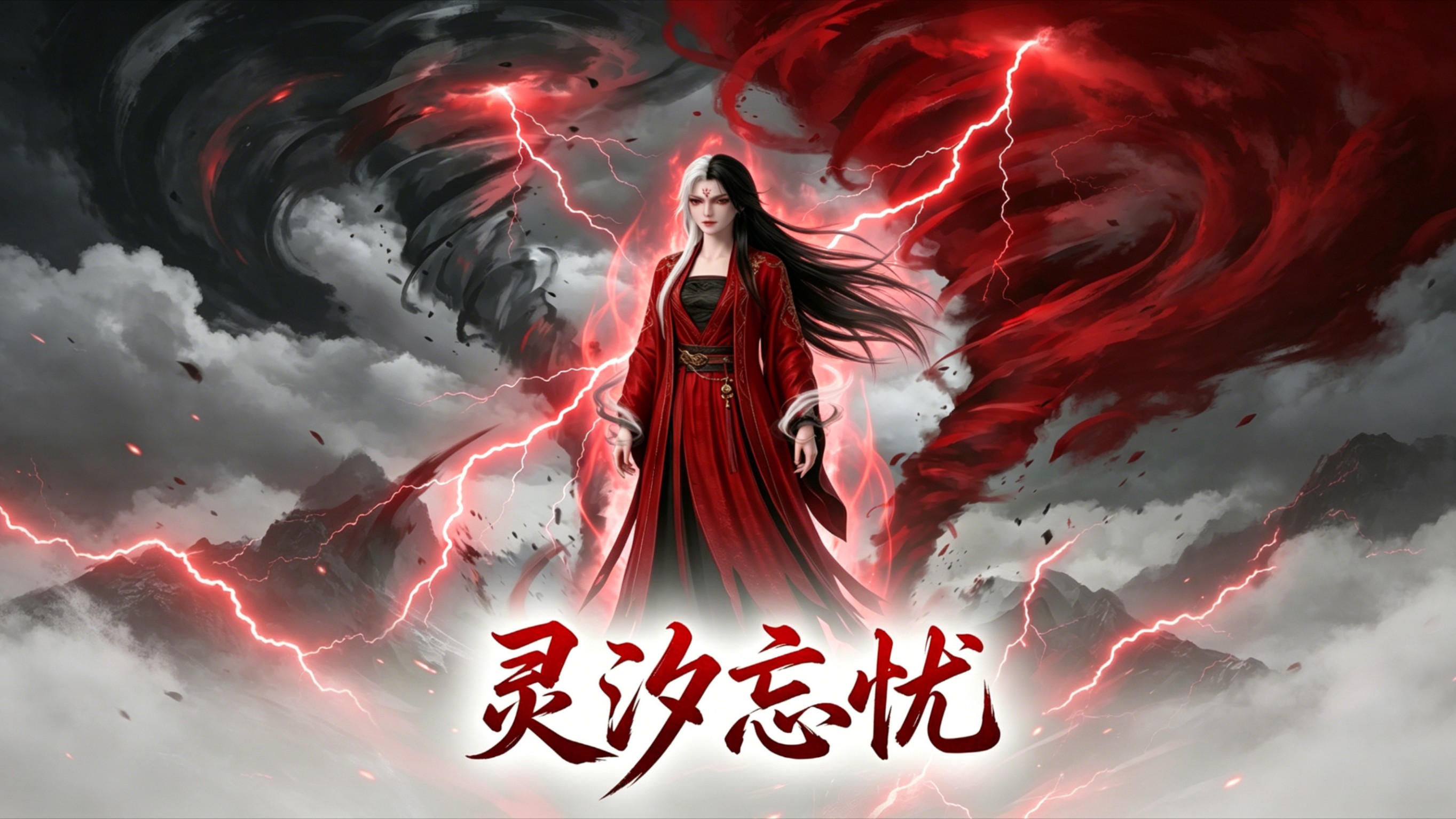 灵汐忘忧_第5集_动漫_高清完整版视频在线观看_腾讯视频