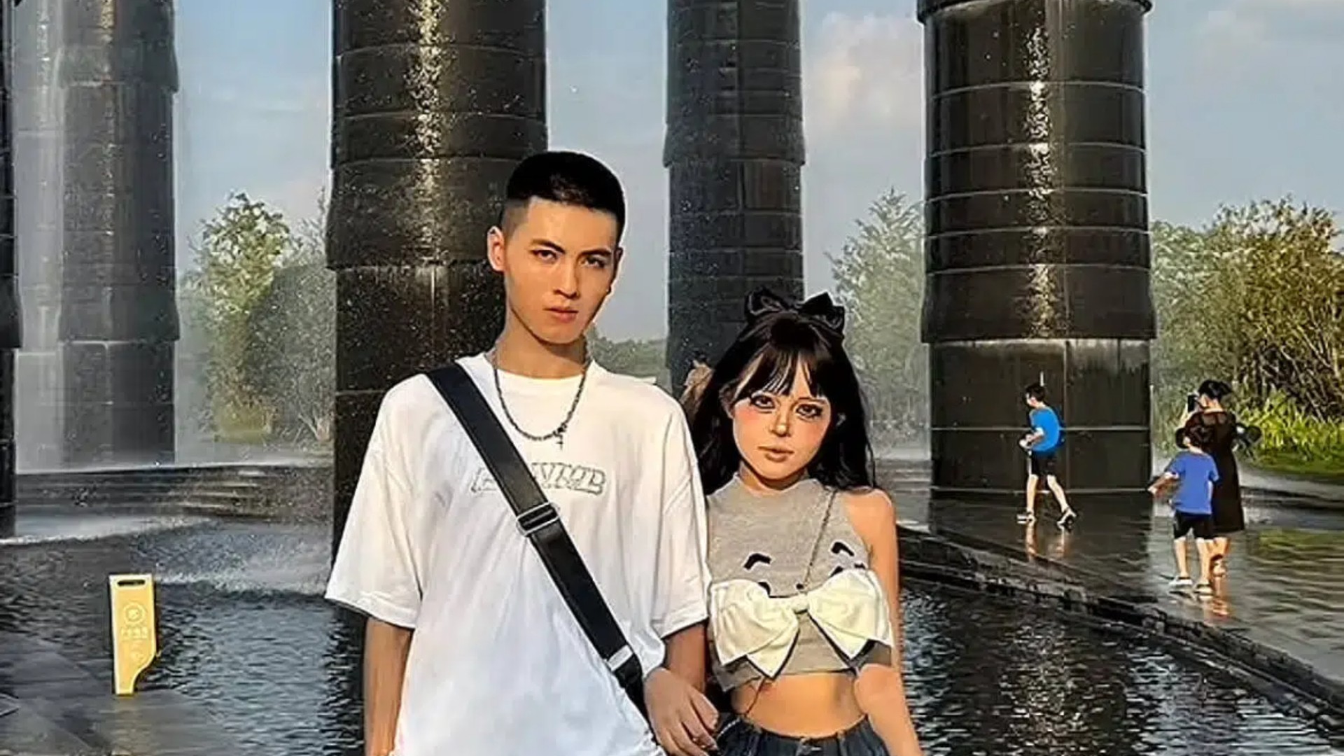 网恋奔现之看我72变_10集-《网恋奔现》今天终于见到是181在校生了_综艺_高清完整版视频在线观看_腾讯视频
