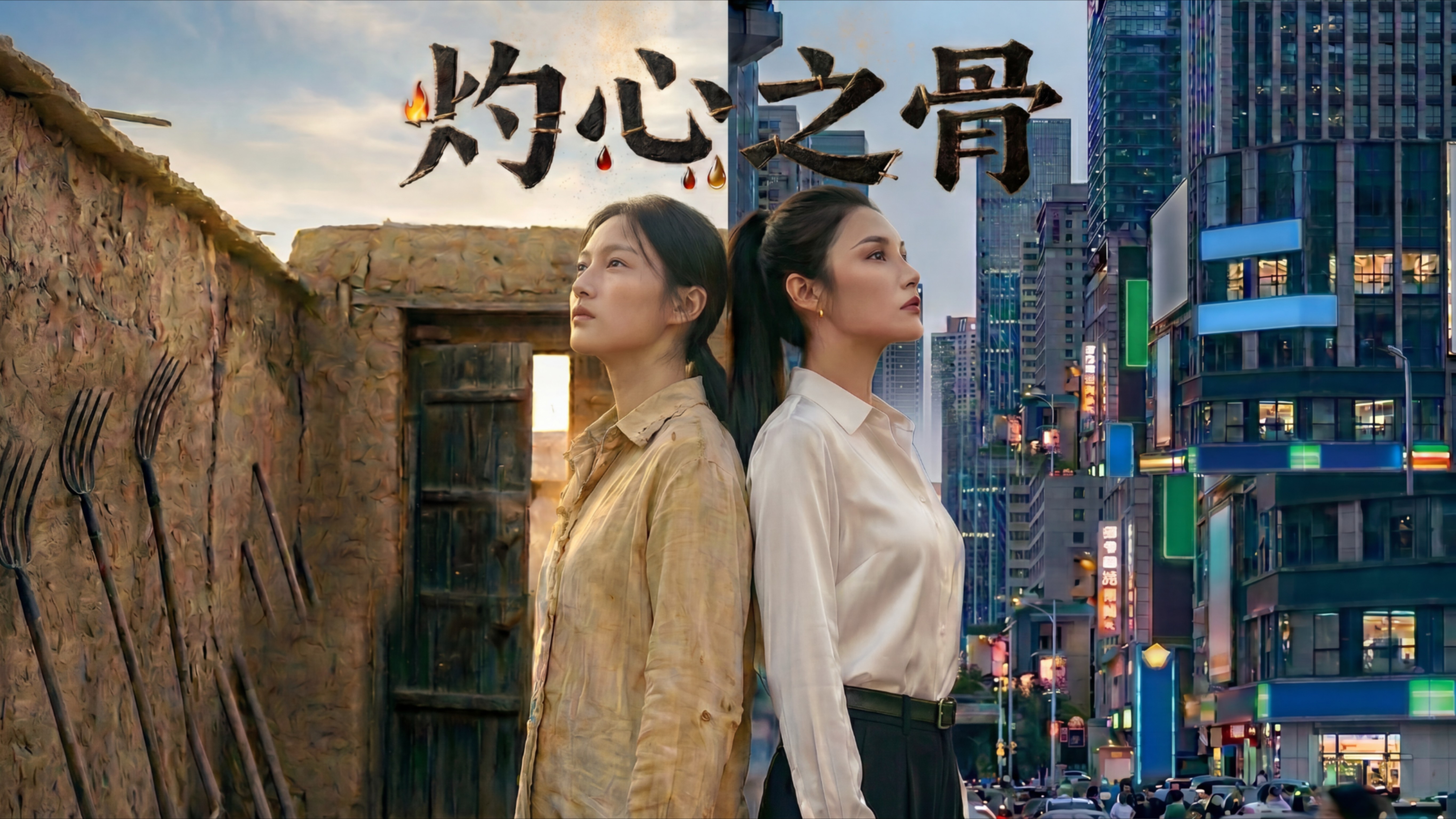 灼心之骨-第1集_电视剧_高清完整版视频在线观看_腾讯视频