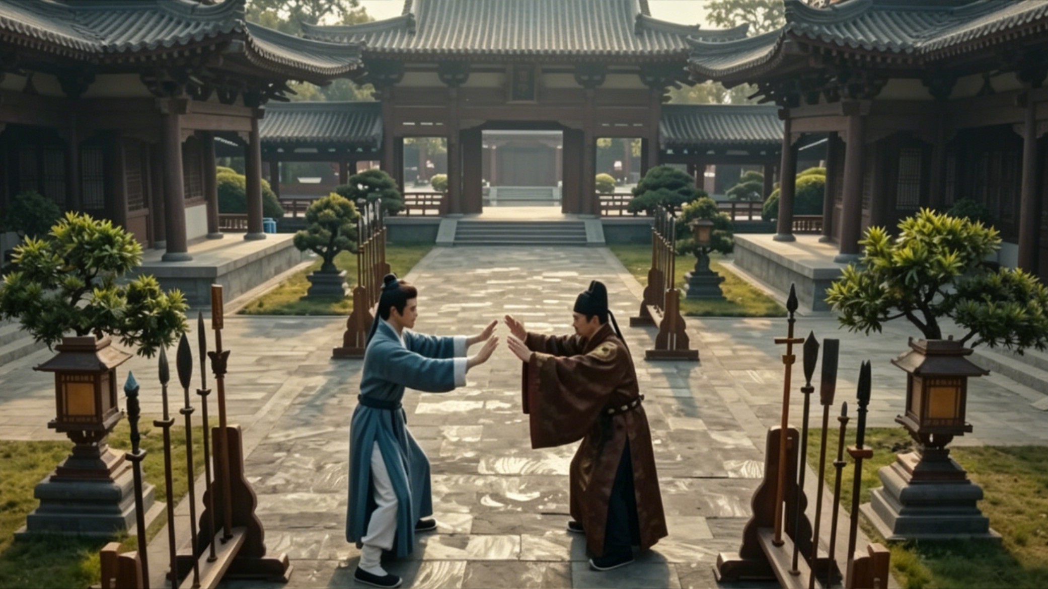 上门女婿_沈家来了个软饭赘婿-第3集_电视剧_高清完整版视频在线观看_腾讯视频