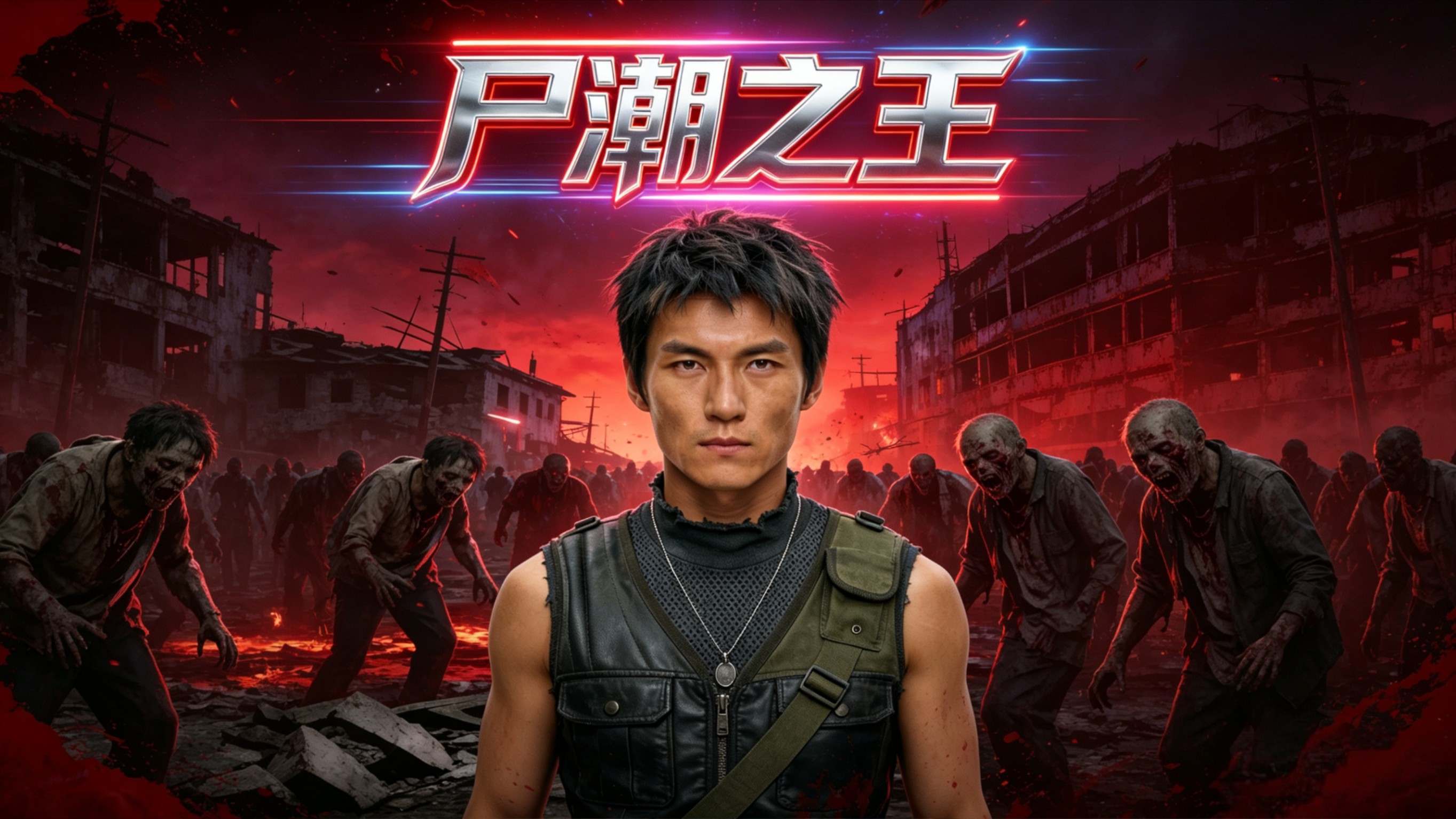尸潮之王第1集_电视剧_高清完整版视频在线观看_腾讯视频