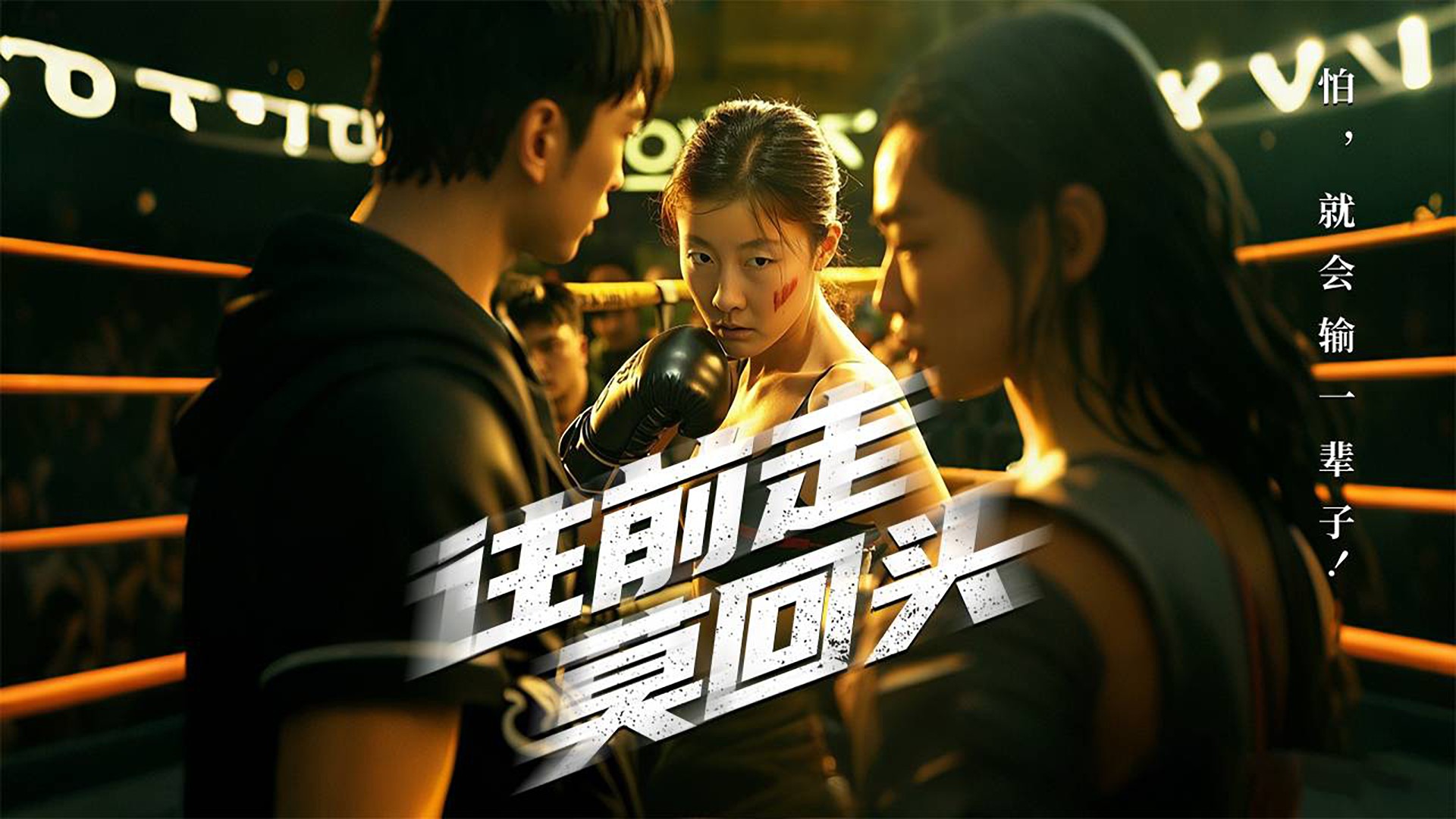 往前走莫回头-第30集_电视剧_高清完整版视频在线观看_腾讯视频
