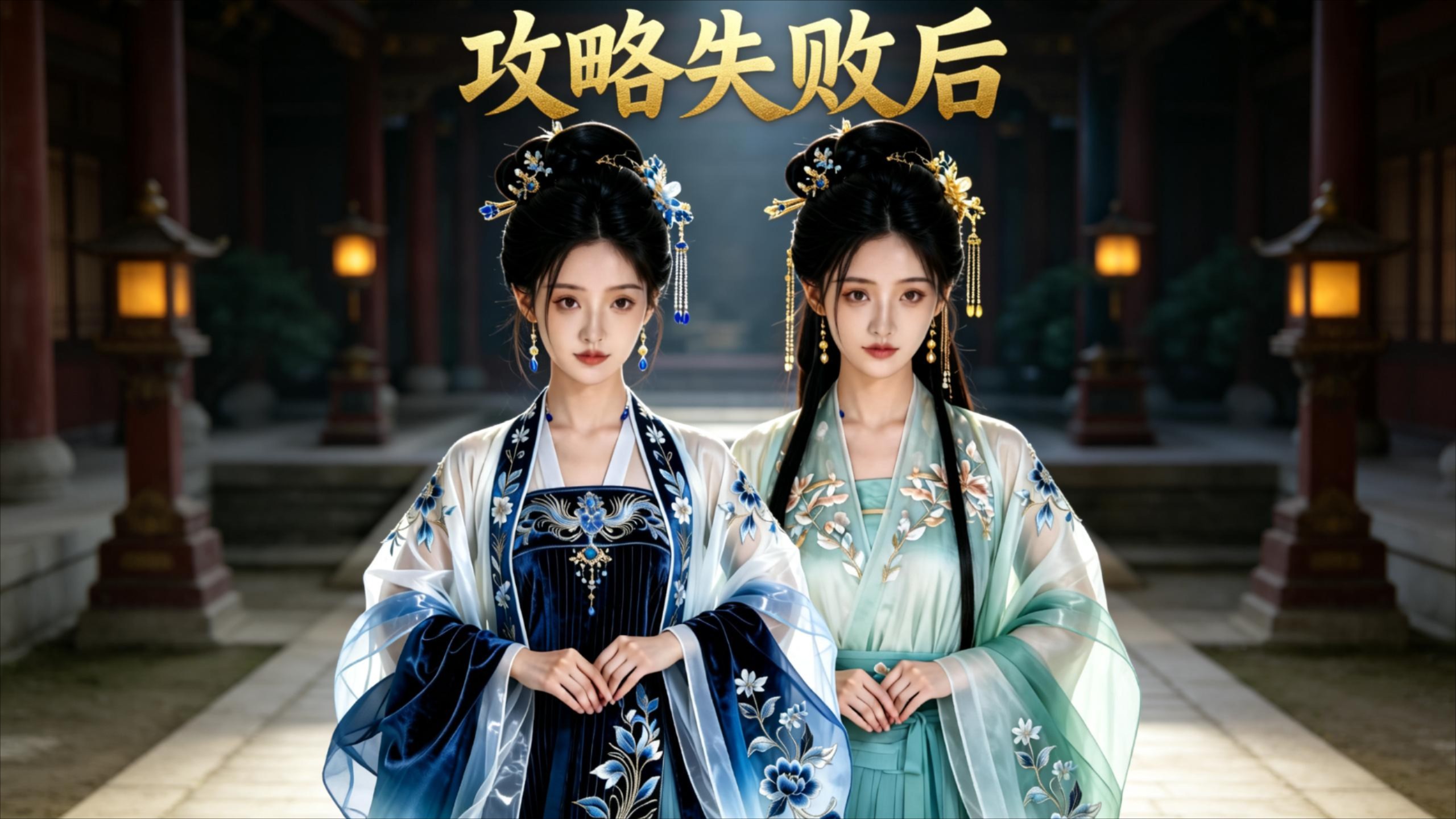 攻略失败后-第2集_动漫_高清完整版视频在线观看_腾讯视频