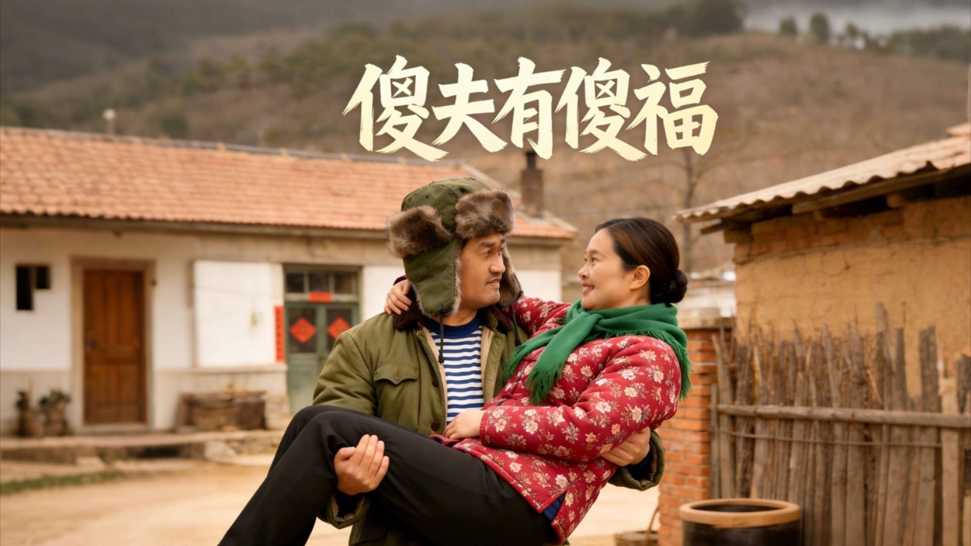 傻夫有傻福-第33集_电视剧_高清完整版视频在线观看_腾讯视频