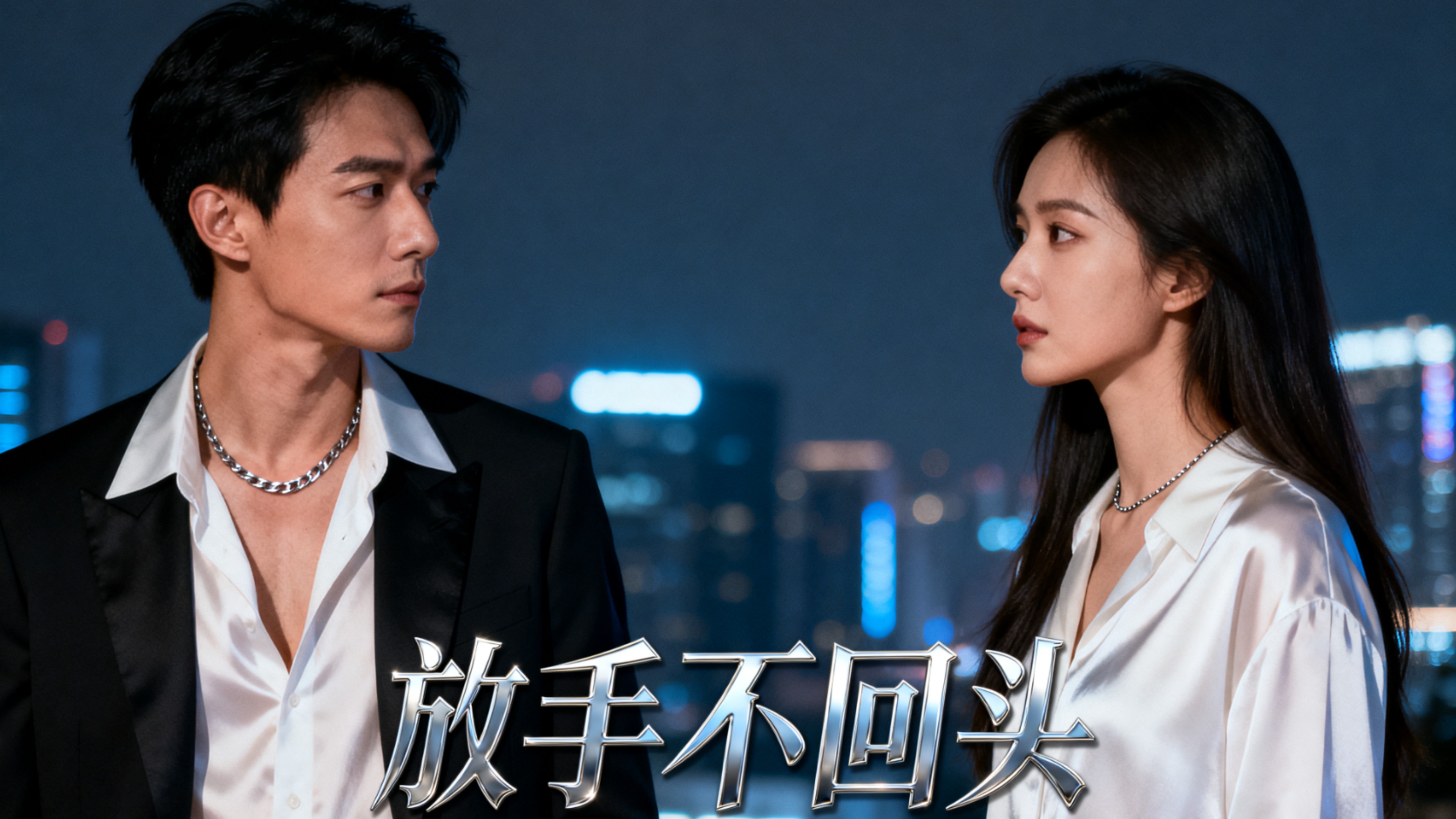 放手不回头-第3集_电视剧_高清完整版视频在线观看_腾讯视频