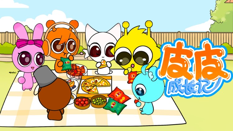 退休十年总裁老妈飒爽归来