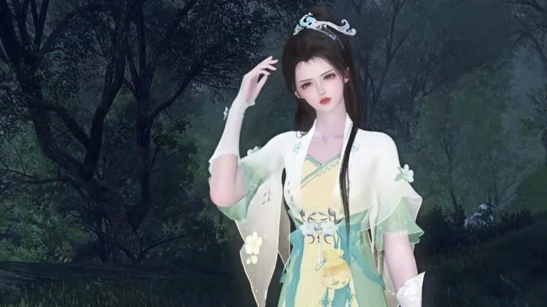 御兽女帝_79集-妙七决斗_动漫_高清完整版视频在线观看_腾讯视频
