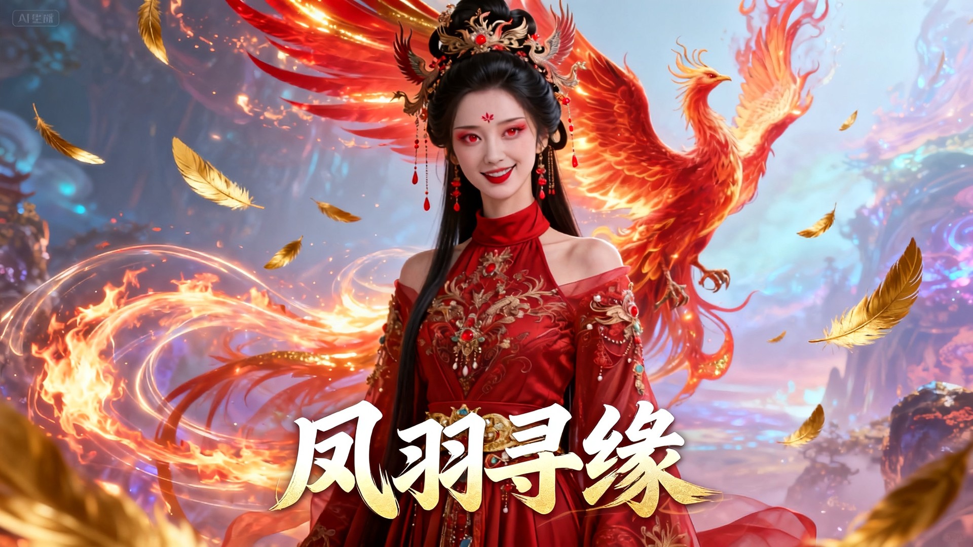 凤羽寻缘第36集_电视剧_高清完整版视频在线观看_腾讯视频