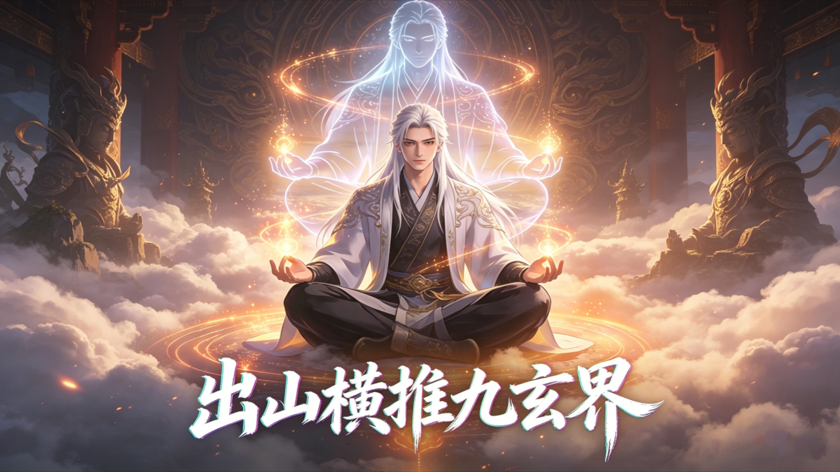 出山横推九玄界-第19集_动漫_高清完整版视频在线观看_腾讯视频