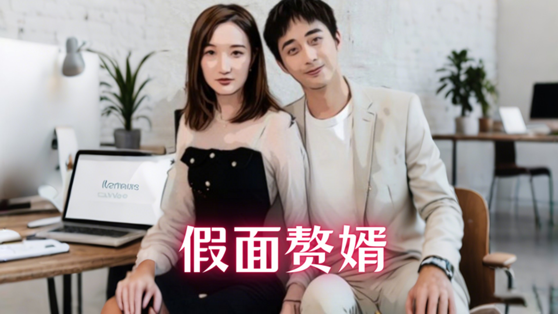 假面赘婿_上门豪婿-第8集_电视剧_高清完整版视频在线观看_腾讯视频