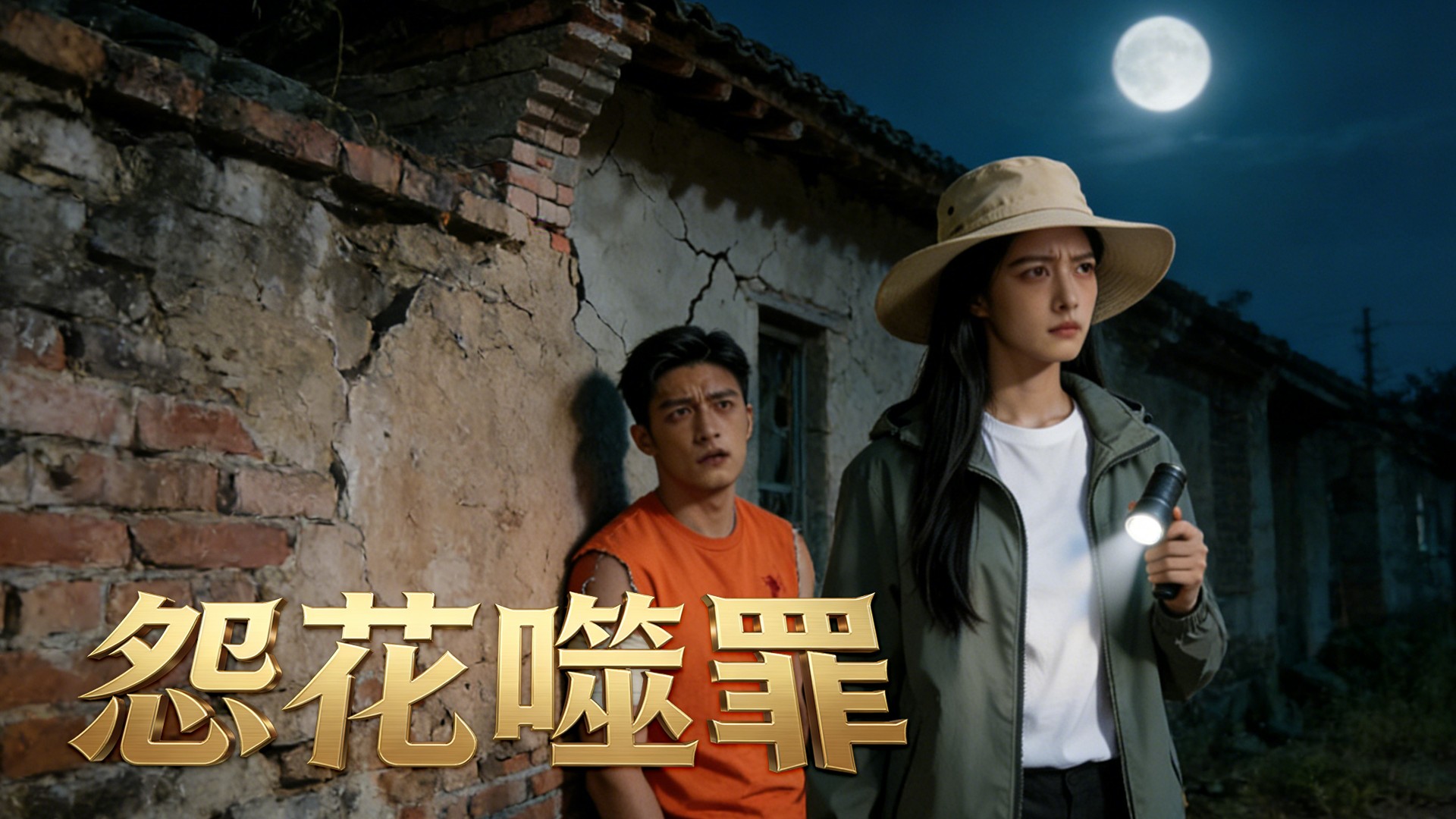 怨花噬罪-第29集_电视剧_高清完整版视频在线观看_腾讯视频