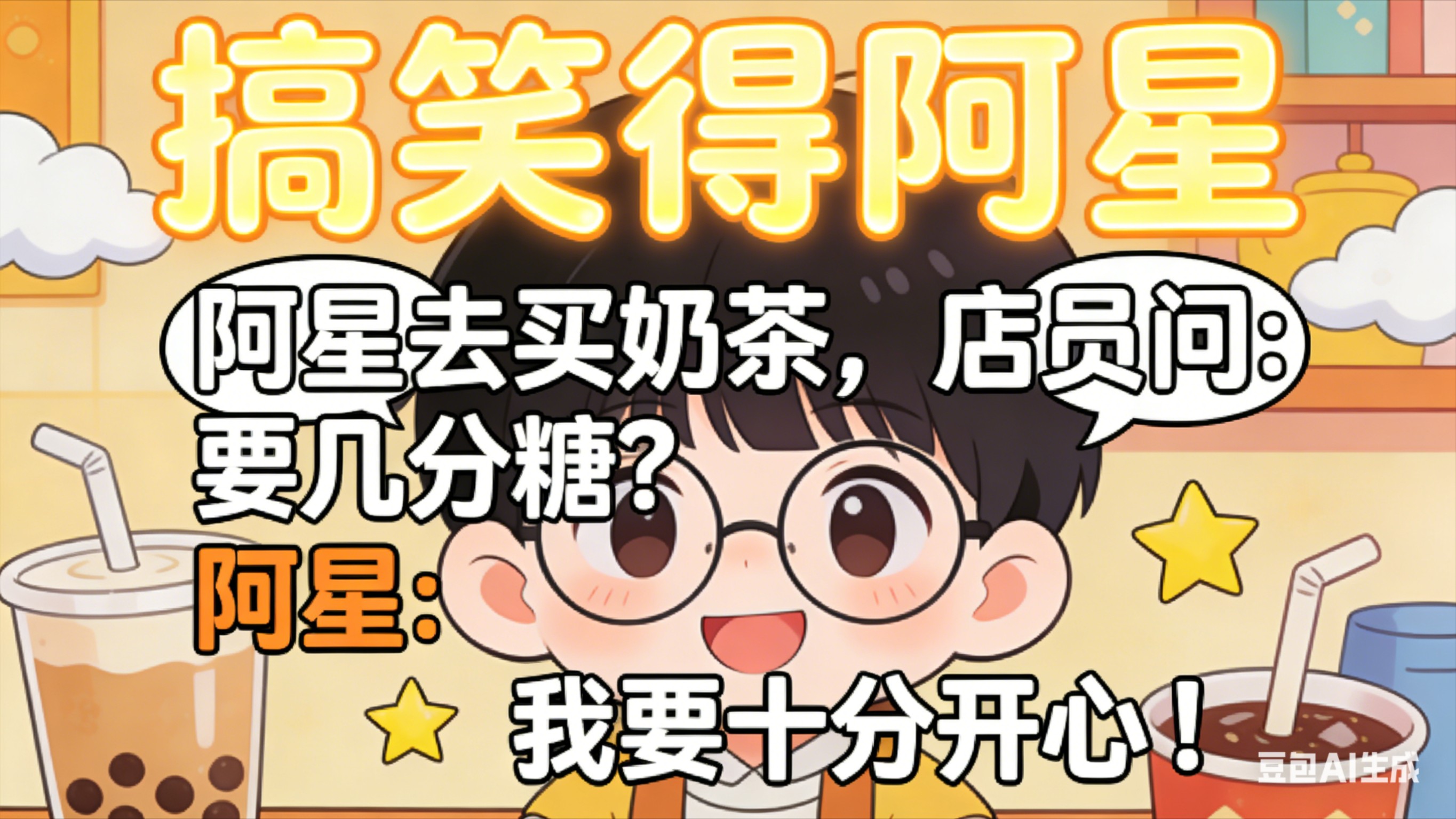 搞笑的阿星_别问大爷到底经历了什么_综艺_高清完整版视频在线观看_腾讯视频