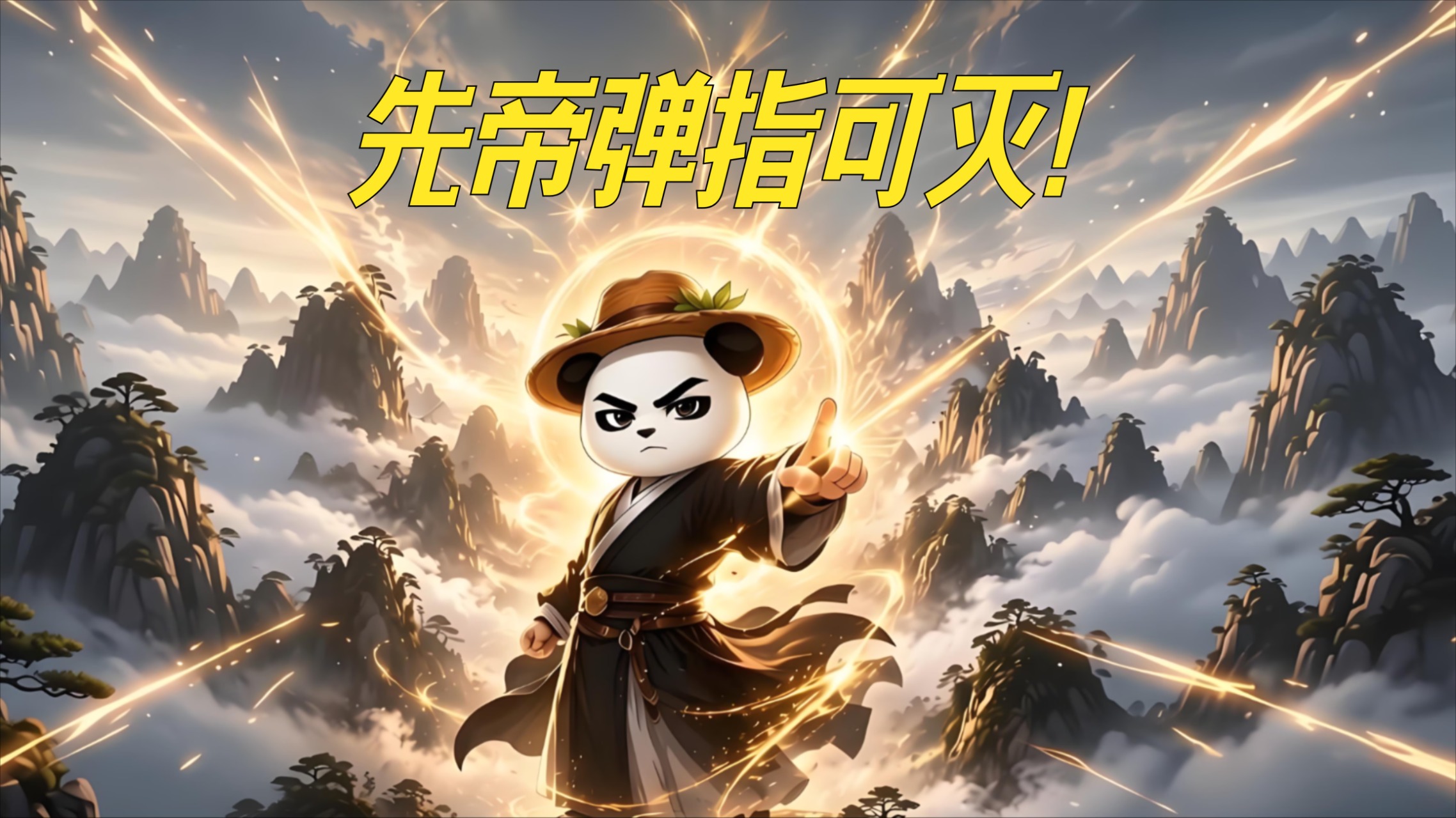 先帝弹指可灭！_第45集_动漫_高清完整版视频在线观看_腾讯视频
