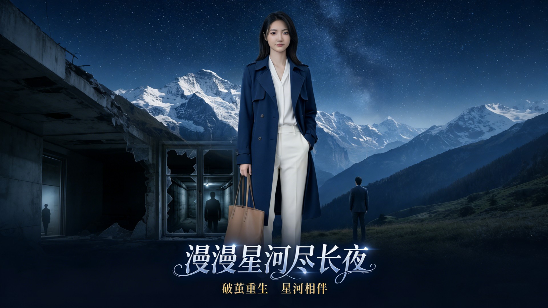 漫漫星河尽长夜第1集_电视剧_高清完整版视频在线观看_腾讯视频
