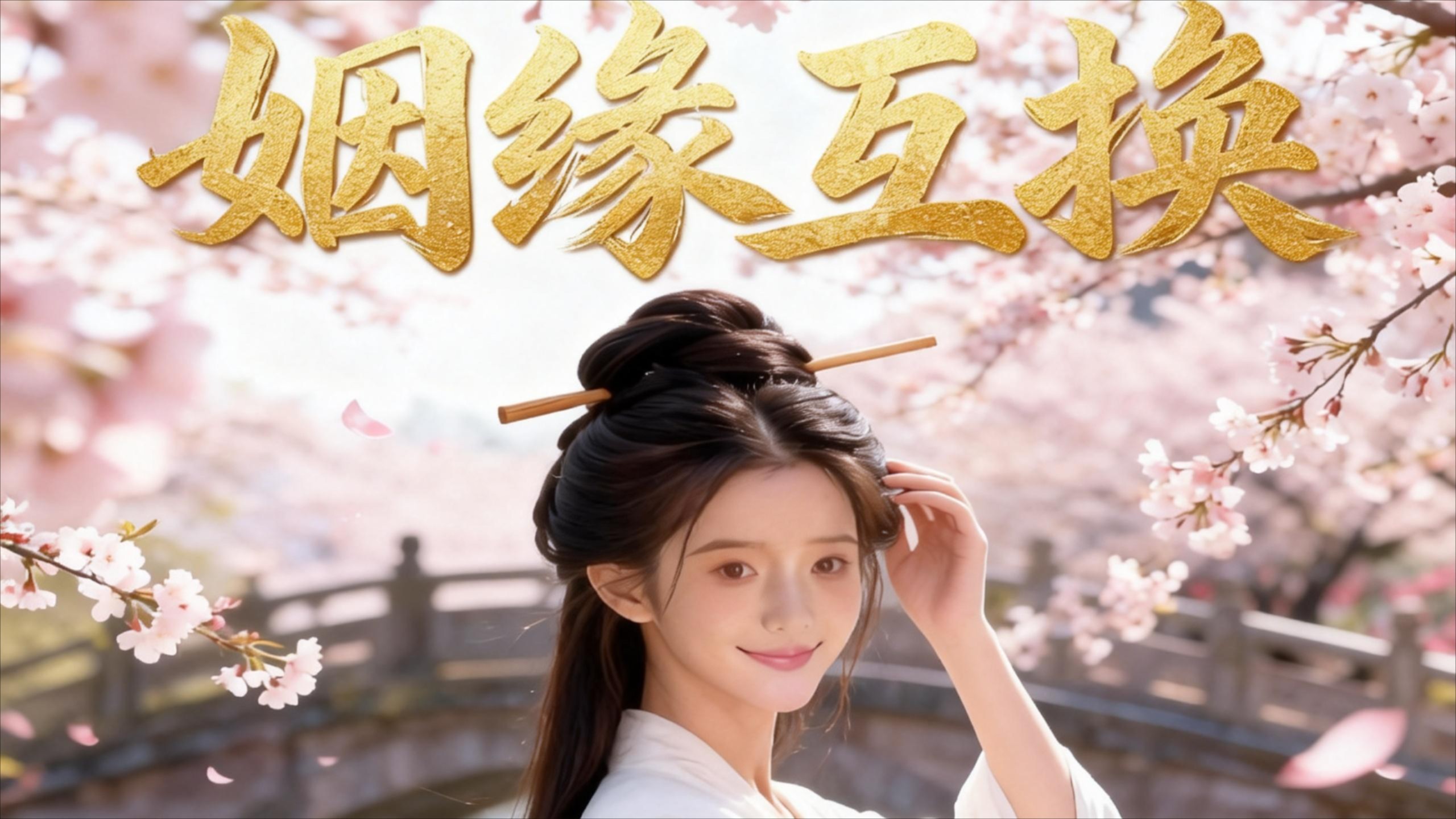 姻缘互换-第20集_动漫_高清完整版视频在线观看_腾讯视频