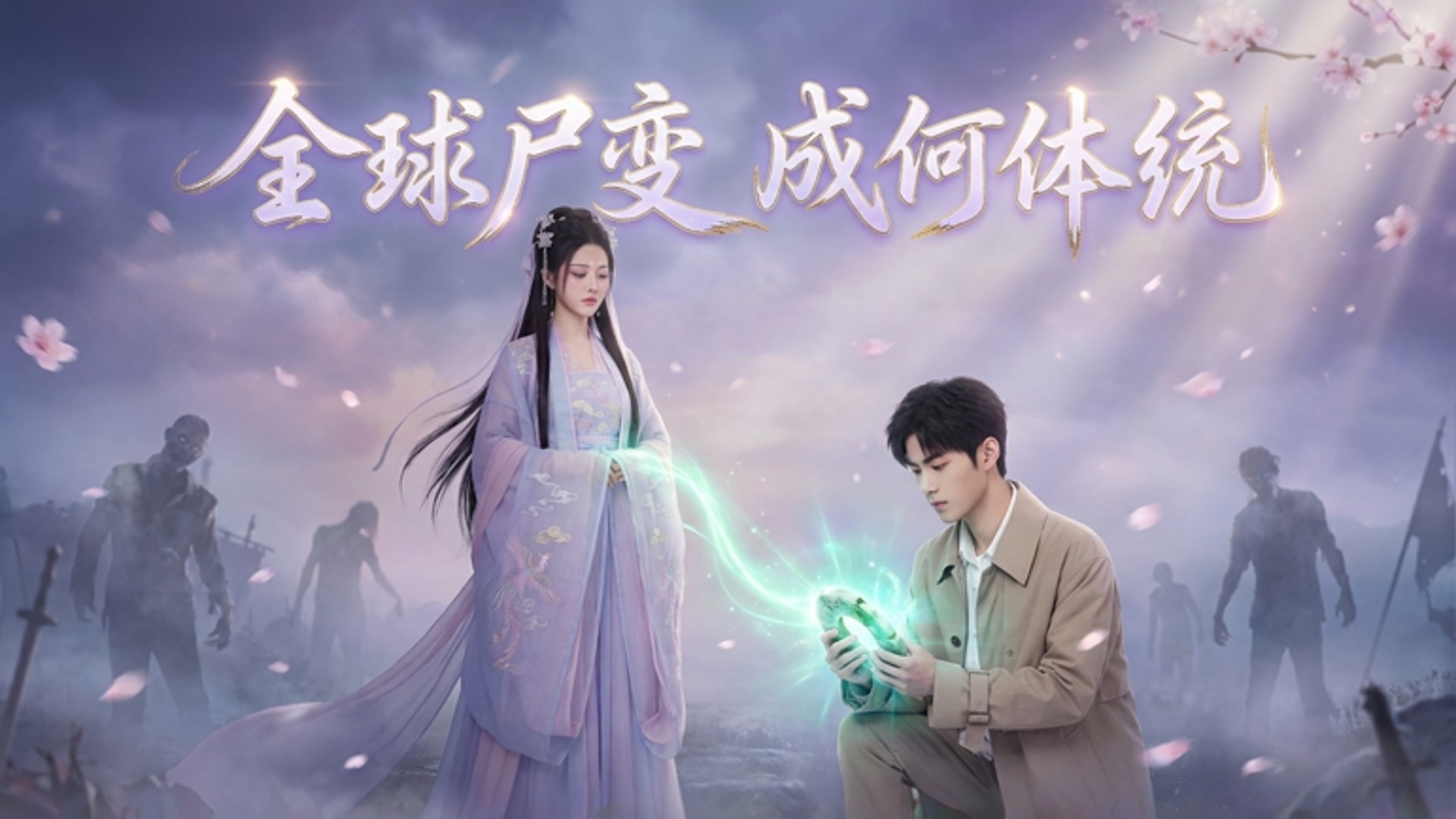 全球尸变：成何体统第18集_电视剧_高清完整版视频在线观看_腾讯视频