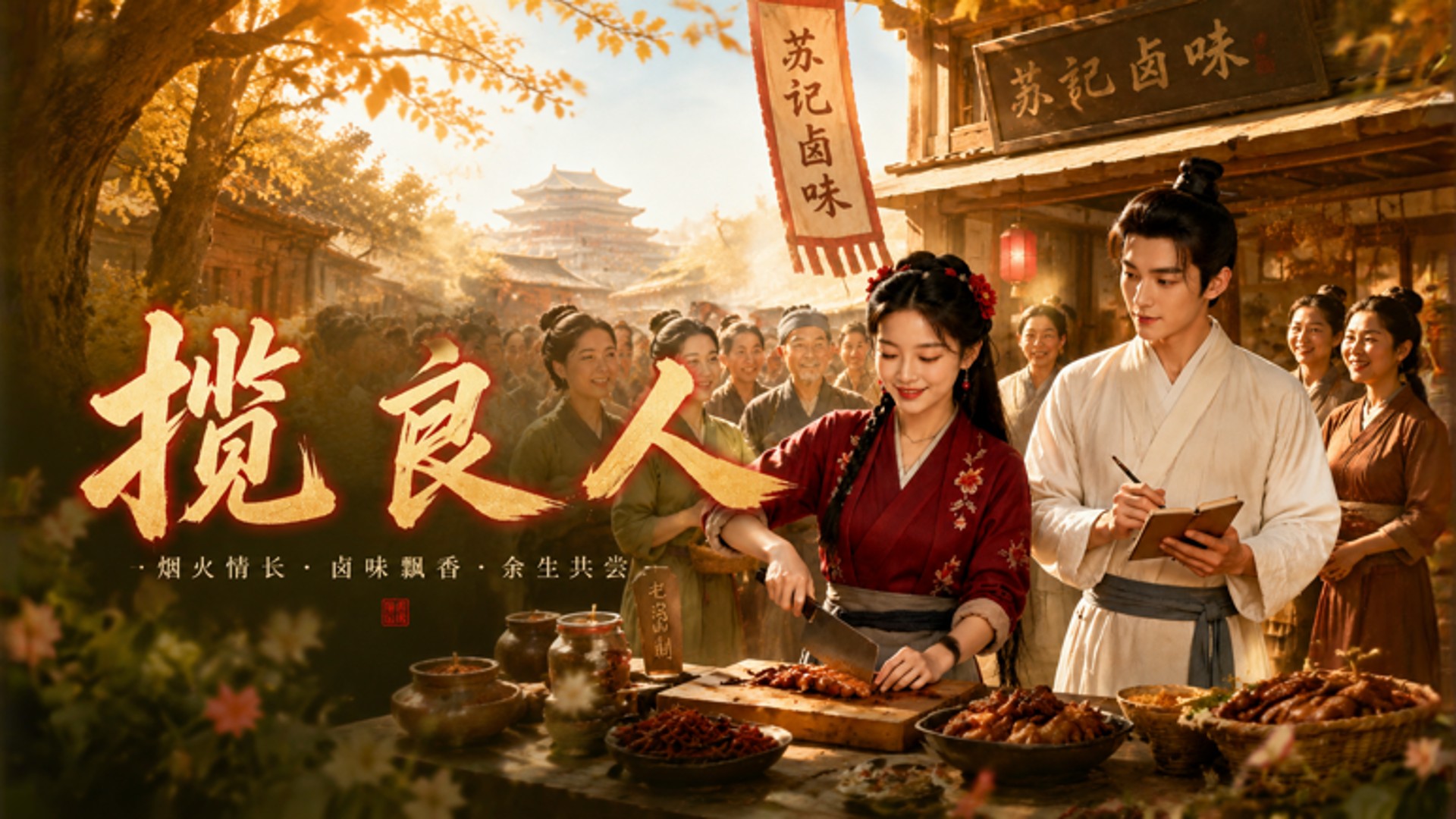 揽良人第5集_电视剧_高清完整版视频在线观看_腾讯视频