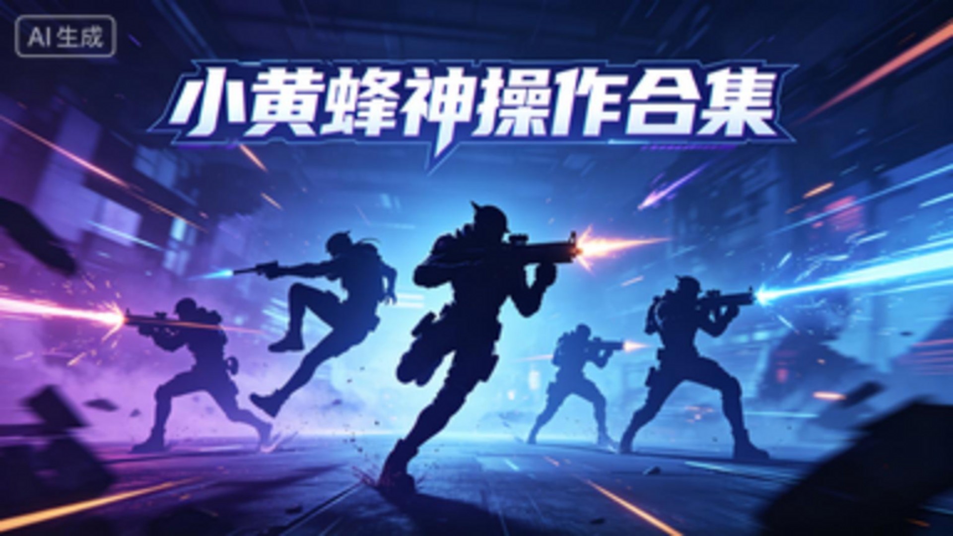 小黄蜂神操作合集_小黄蜂神操作合集_憨憨医院2_高清1080P在线观看平台_腾讯视频