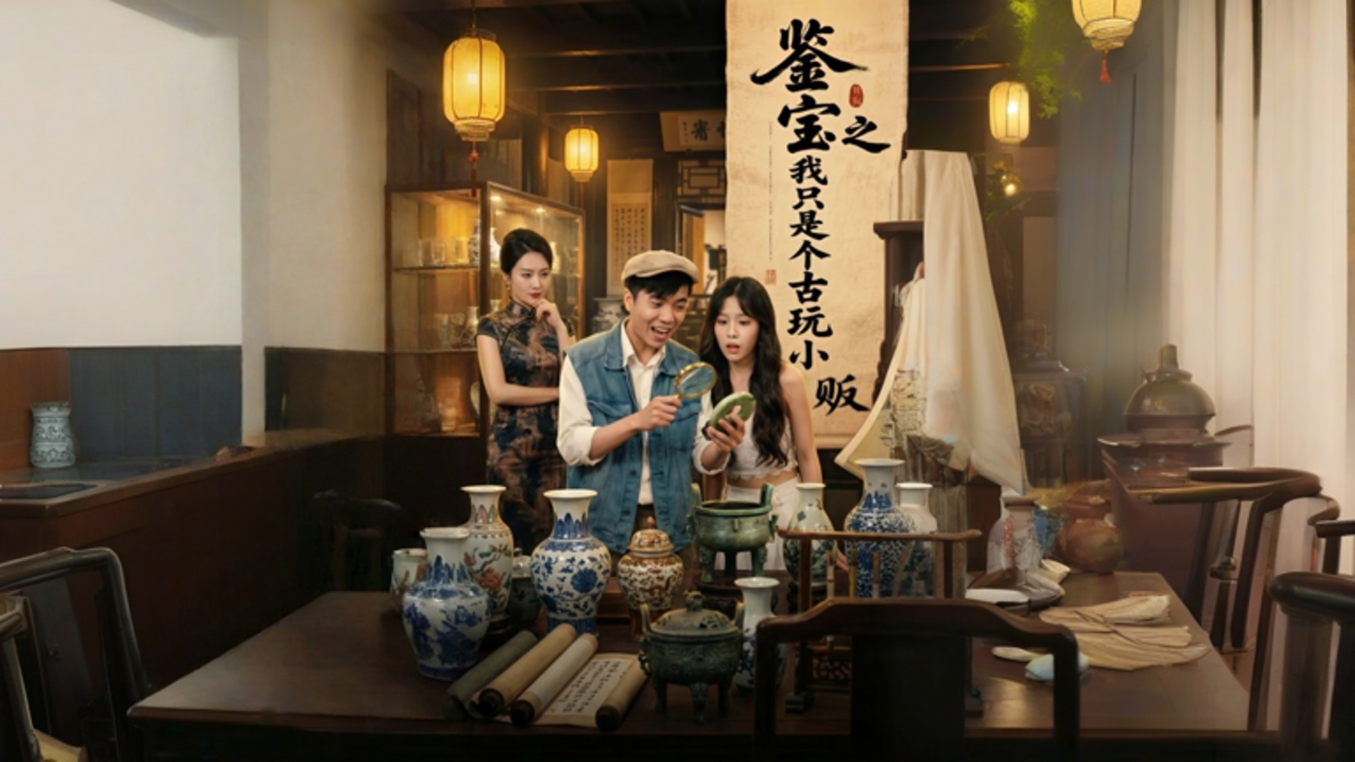 16_电视剧_高清完整版视频在线观看_腾讯视频