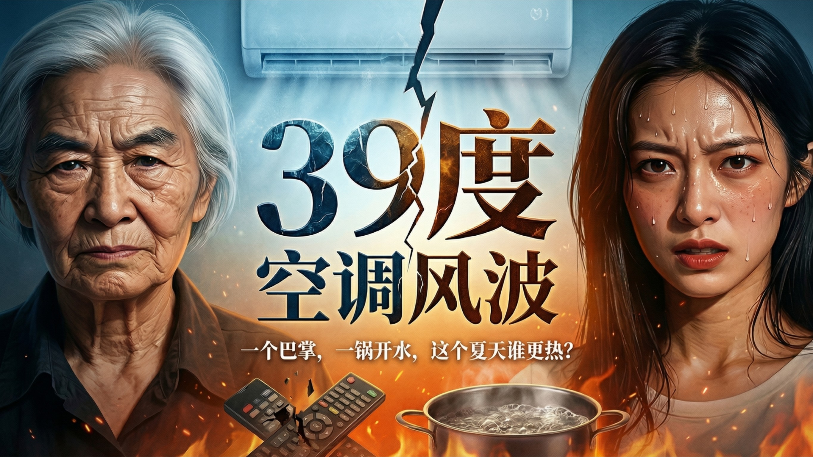 39度空调风波-第2集_电视剧_高清完整版视频在线观看_腾讯视频