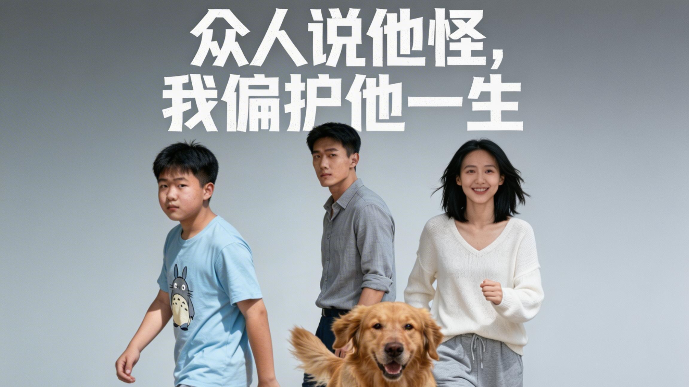 众人说他怪，我偏护他一生-第22集_电视剧_高清完整版视频在线观看_腾讯视频