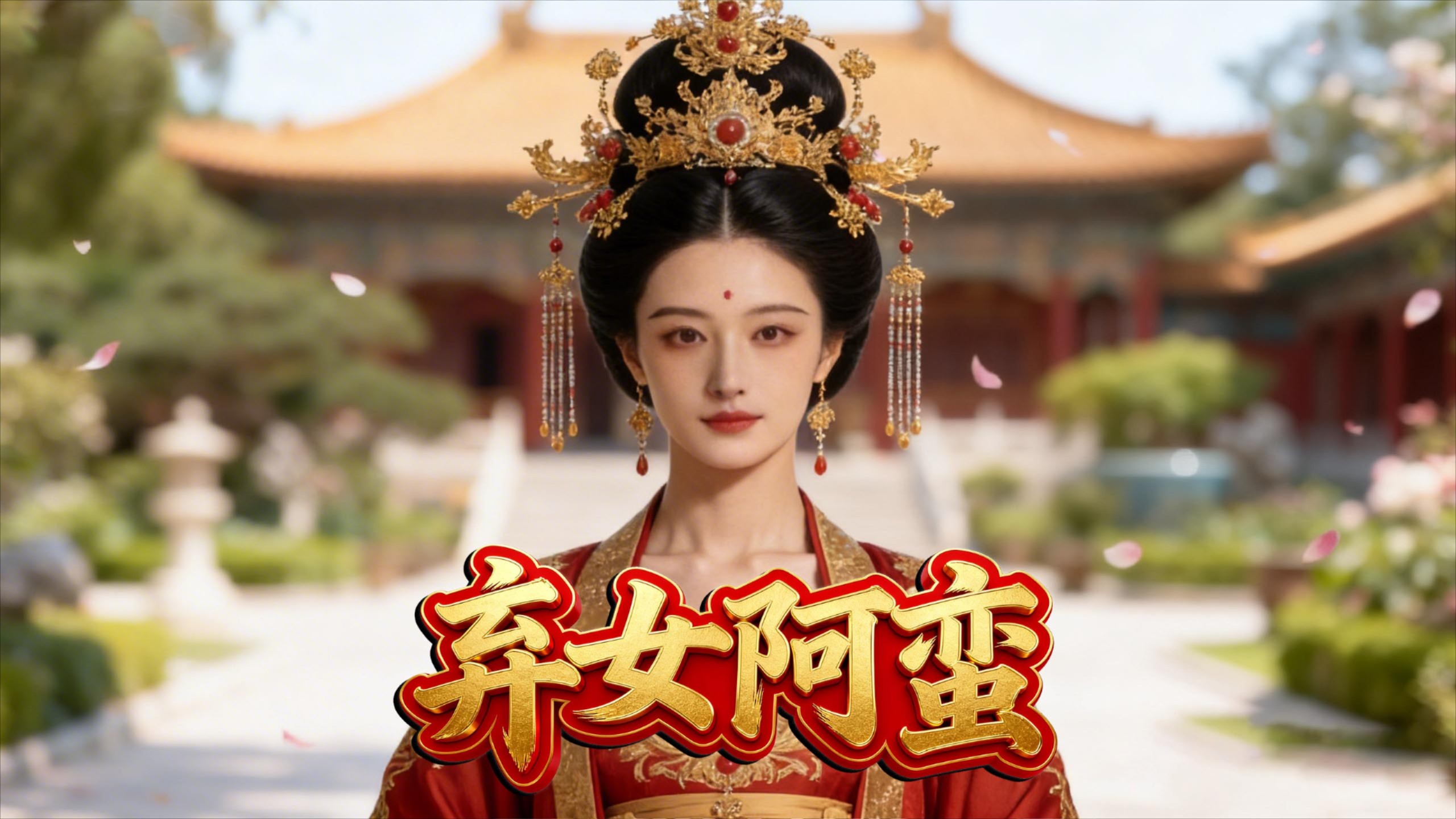 弃女阿蛮-第5集_电视剧_高清完整版视频在线观看_腾讯视频