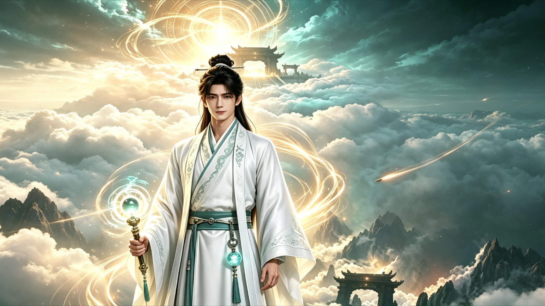 太玄胎珠传第二季_第567集_动漫_高清完整版视频在线观看_腾讯视频