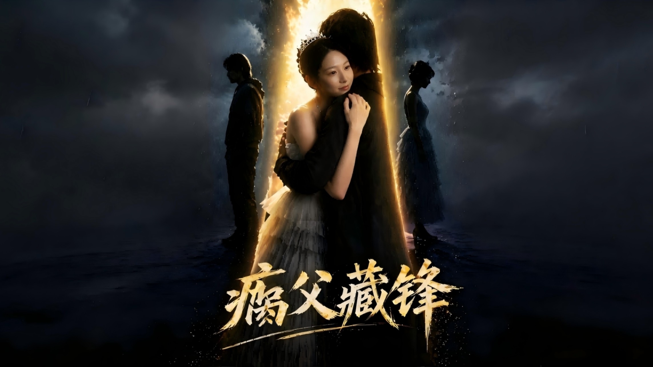 瘸父藏锋_电视剧_高清完整版视频在线观看_腾讯视频