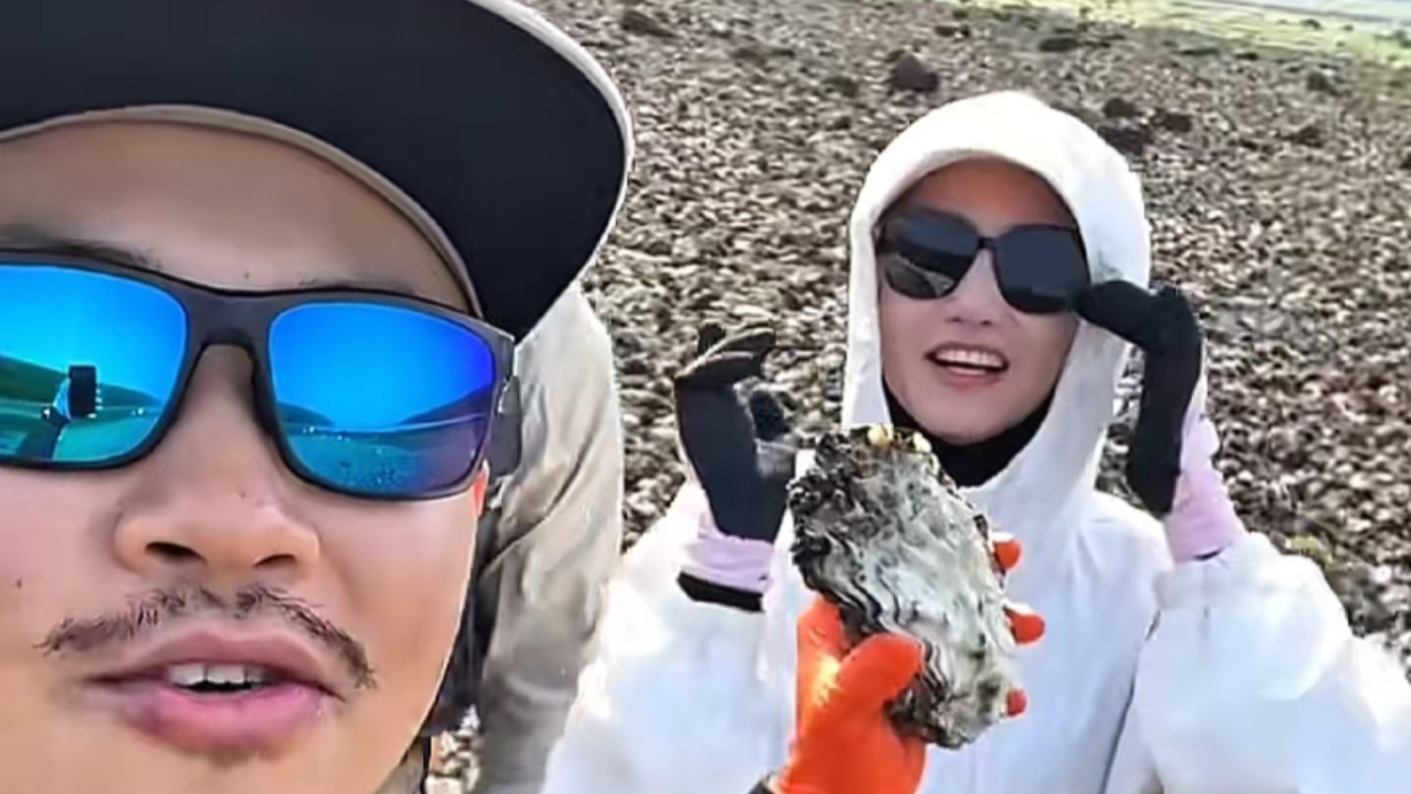 在世界三文鱼之都，飞蝇钓帝王鲑，可把我累坏了。_高清1080P在线观看平台_腾讯视频