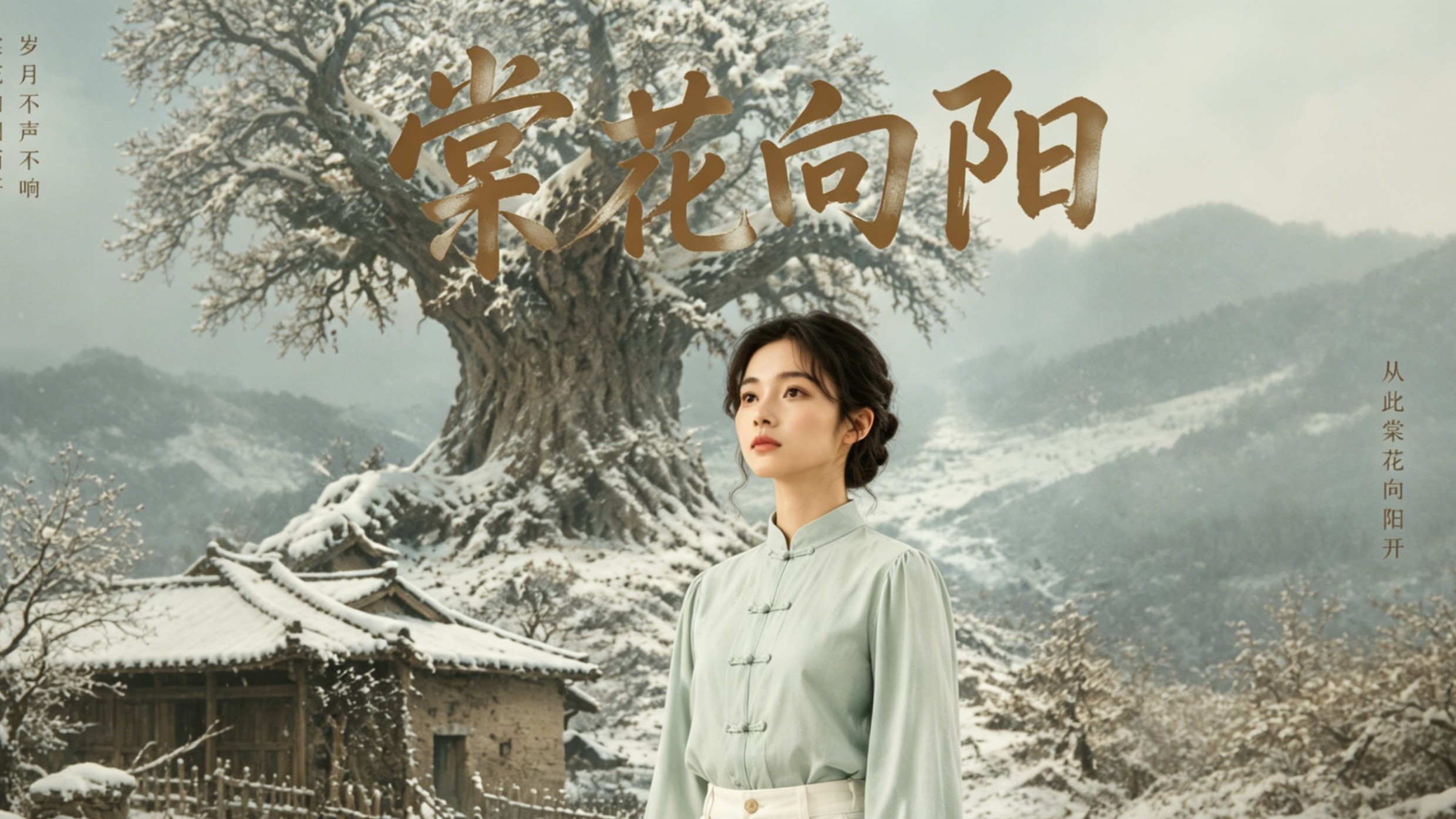 从此棠花向阳开-第11集_电视剧_高清完整版视频在线观看_腾讯视频