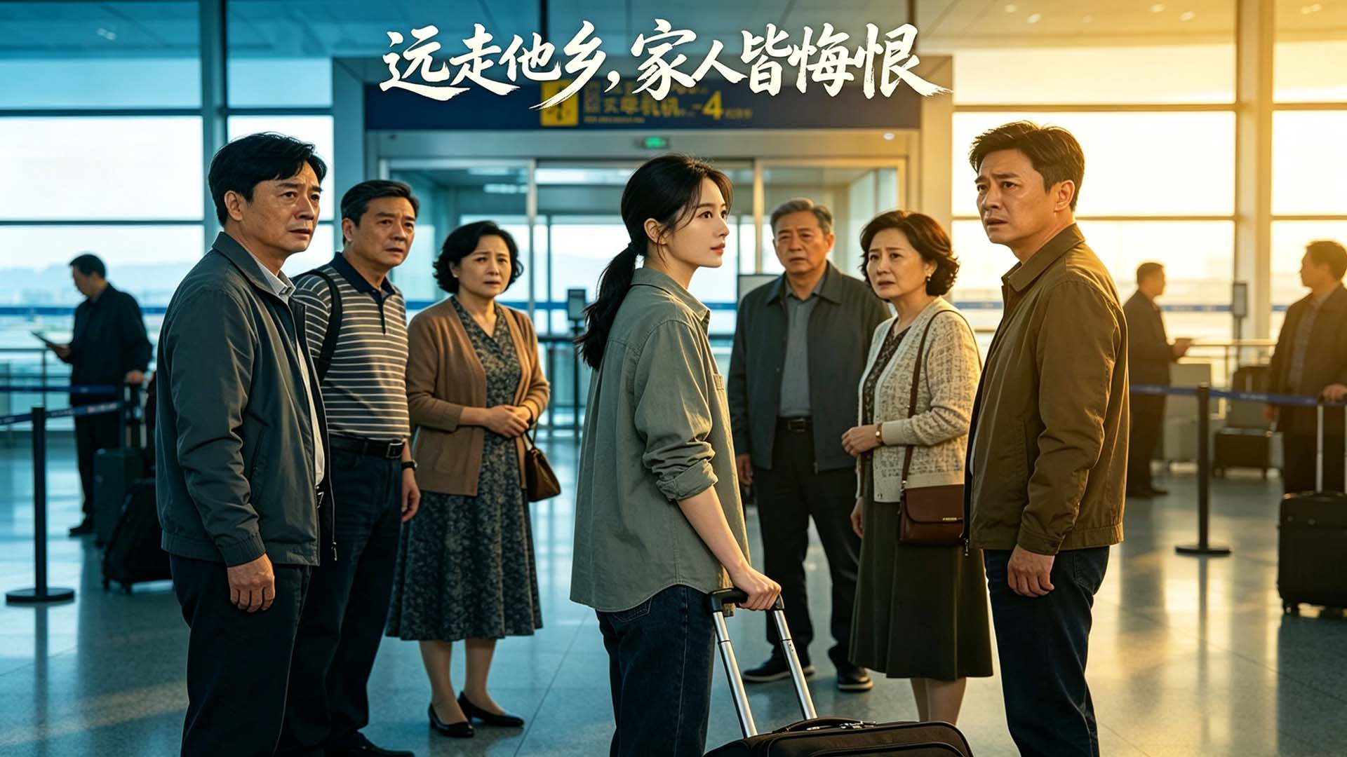 远走他乡，家人皆悔恨-第21集_电视剧_高清完整版视频在线观看_腾讯视频