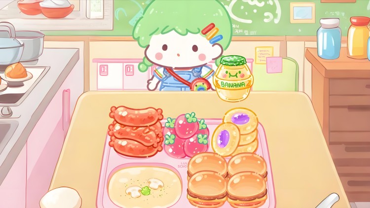 怪兽8号第二季：宿敌的出现