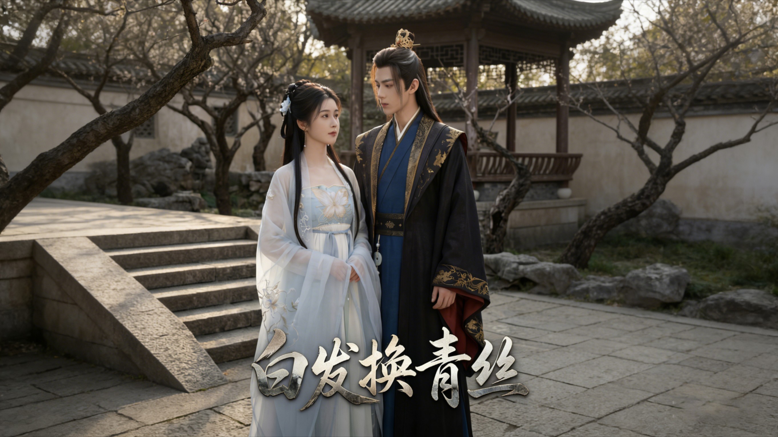 白发换青丝第32集_电视剧_高清完整版视频在线观看_腾讯视频