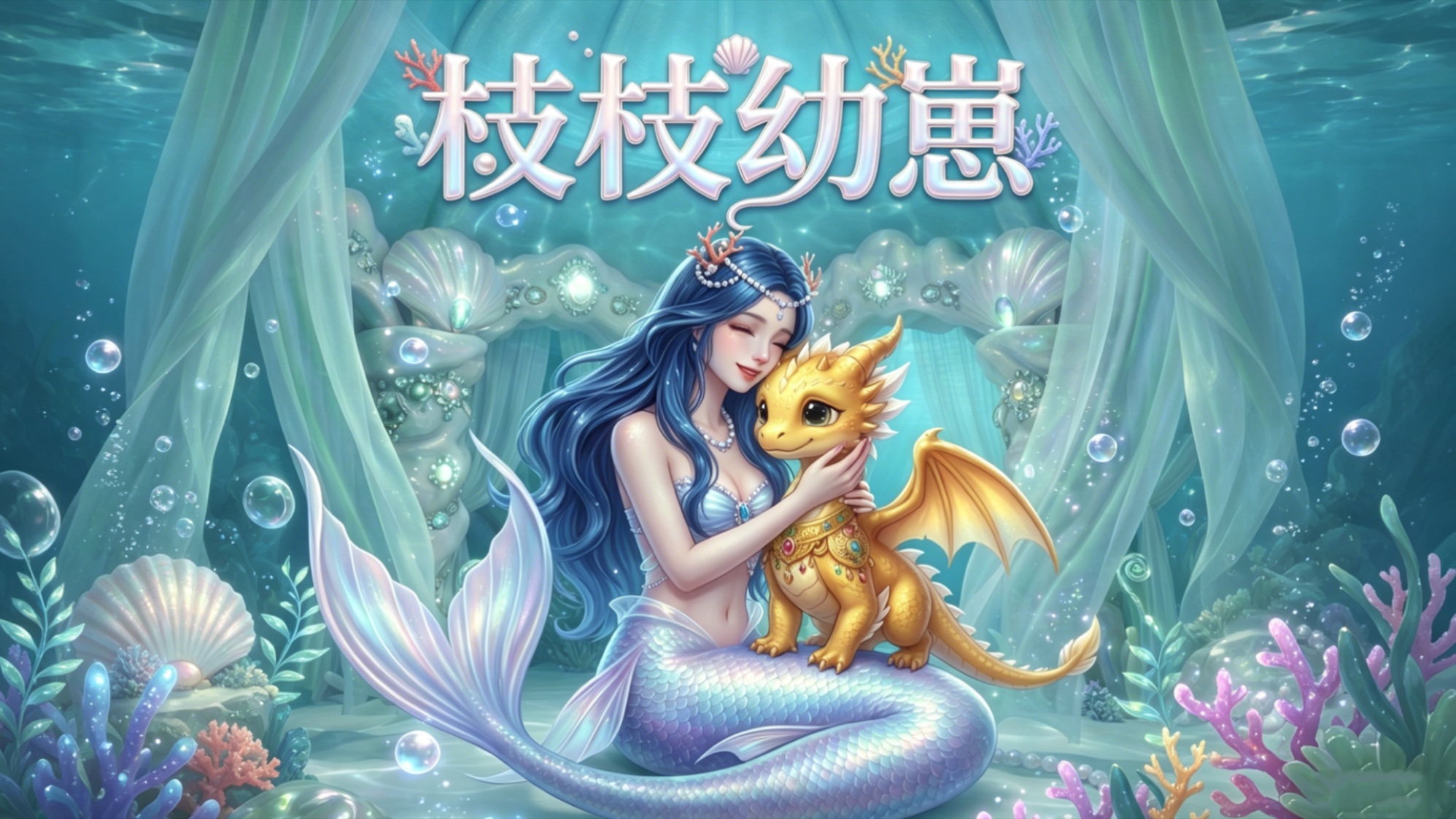 枝枝幼崽01_动漫_高清完整版视频在线观看_腾讯视频