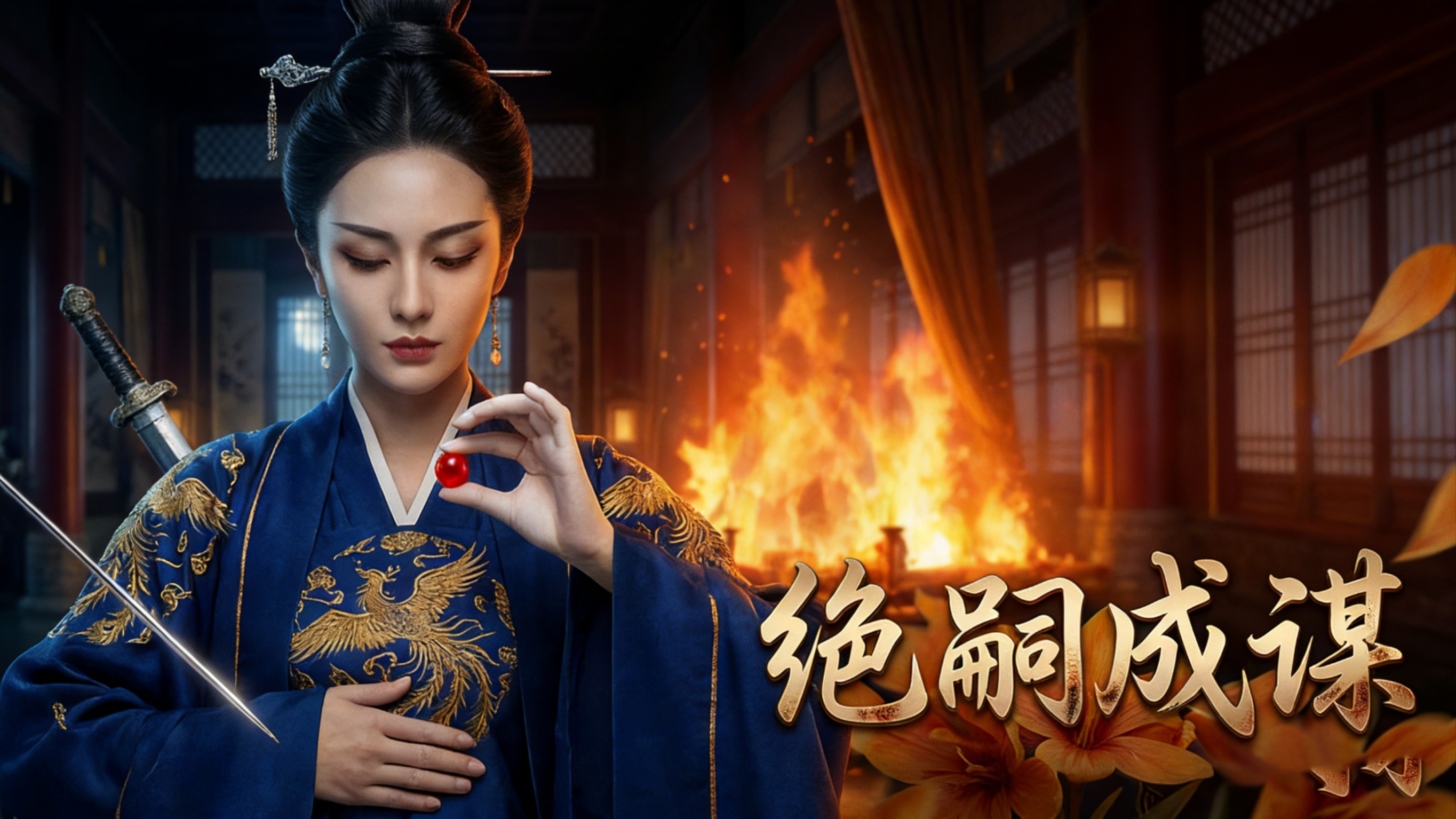 绝嗣成谋-第16集_动漫_高清完整版视频在线观看_腾讯视频