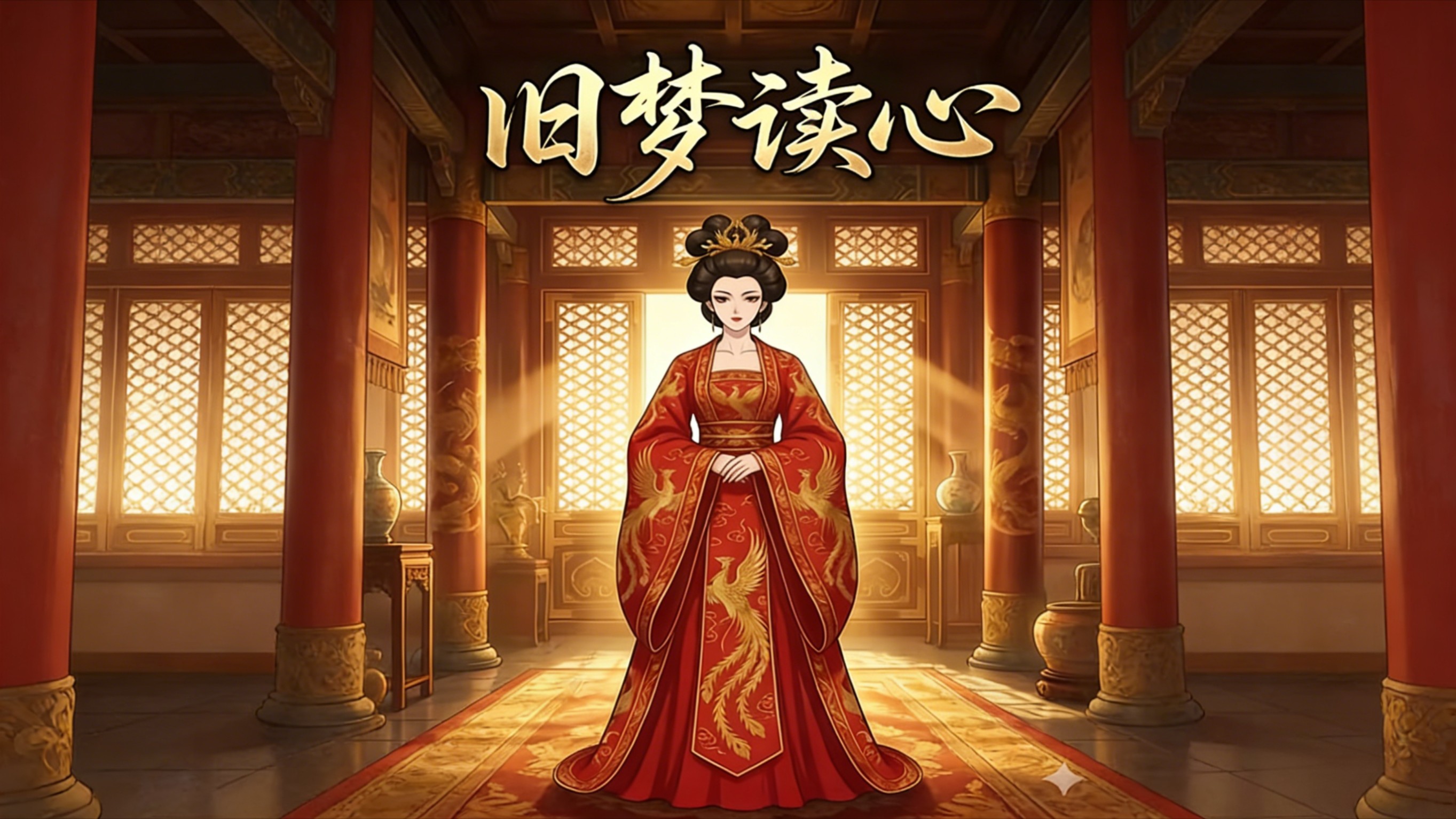 第12集：旧梦读心_动漫_高清完整版视频在线观看_腾讯视频