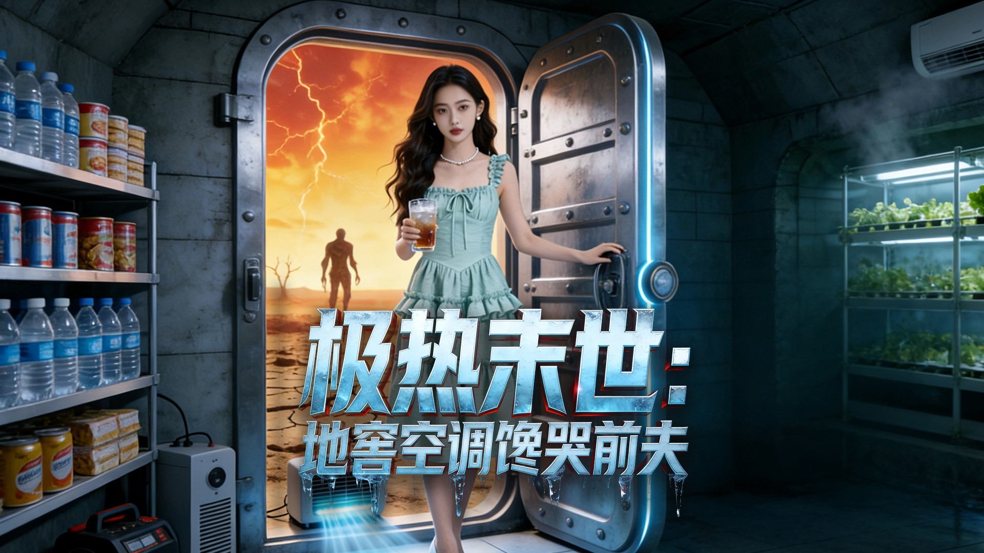 第13集：末世重生，看仇人受苦_高清1080P在线观看平台_腾讯视频