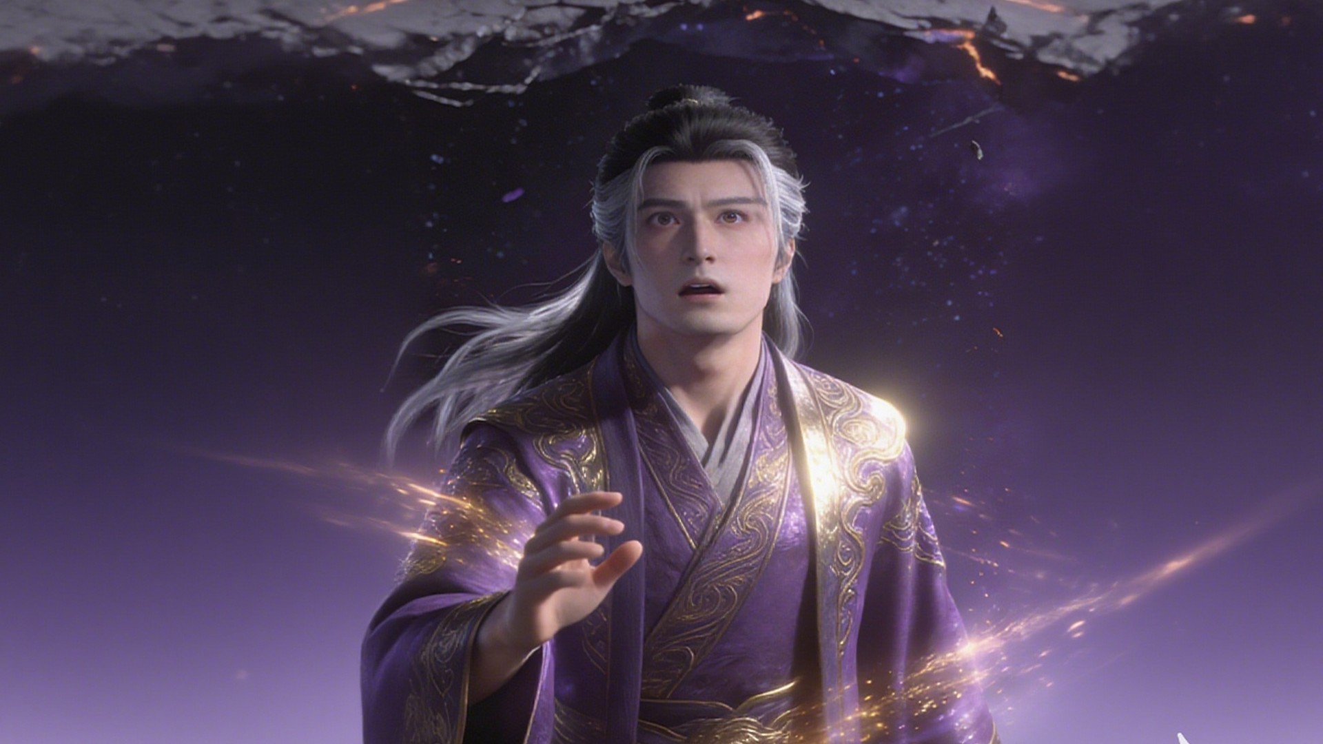 万古弈星-第12集_动漫_高清完整版视频在线观看_腾讯视频