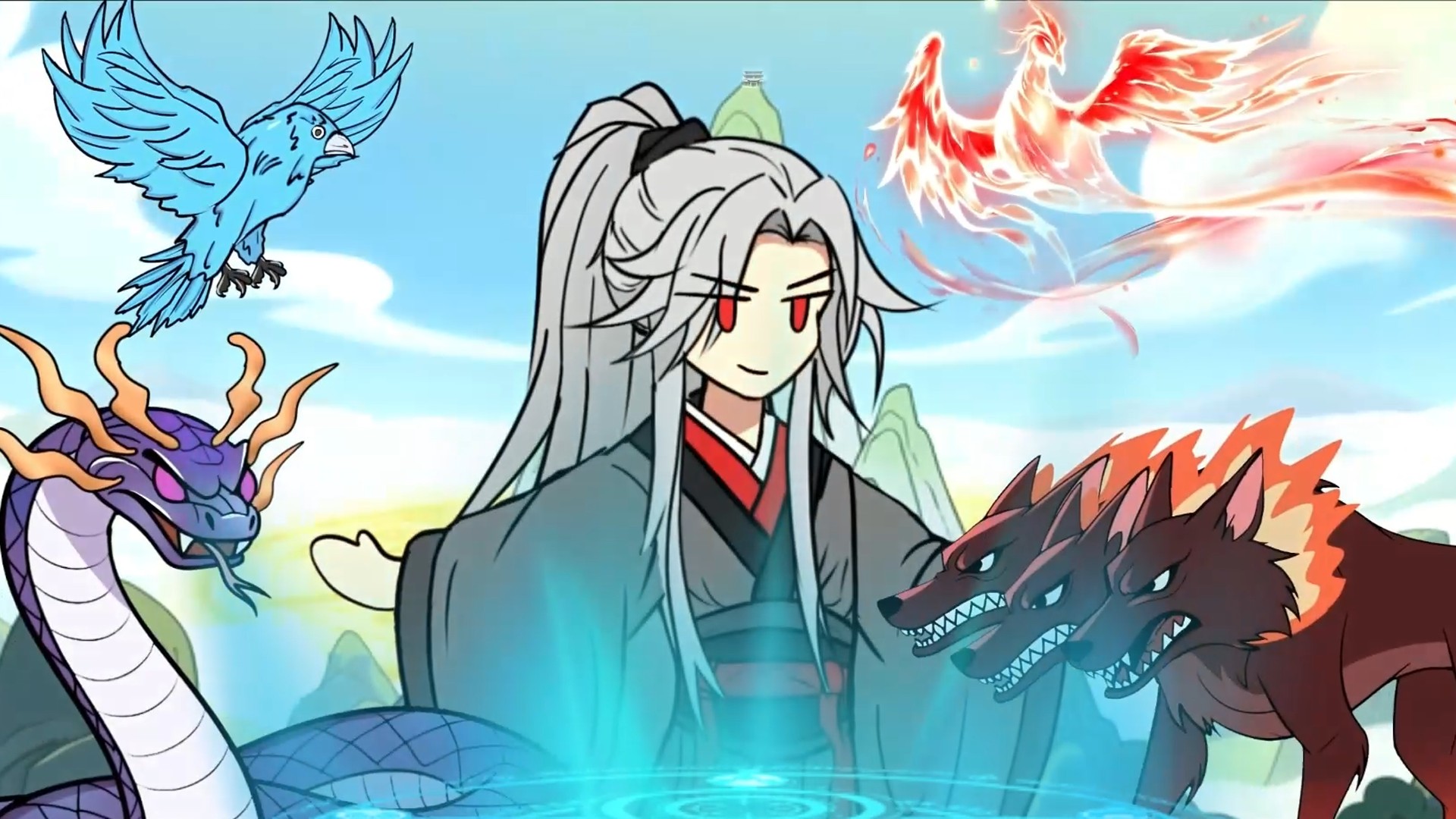 残剑剑尊第9集_动漫_高清完整版视频在线观看_腾讯视频