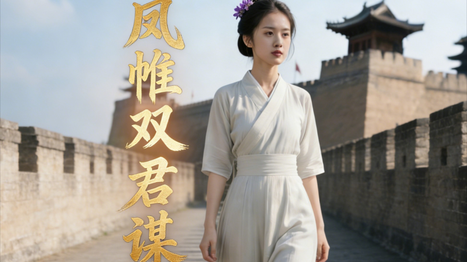 凤帷双君谋-第14集_电视剧_高清完整版视频在线观看_腾讯视频