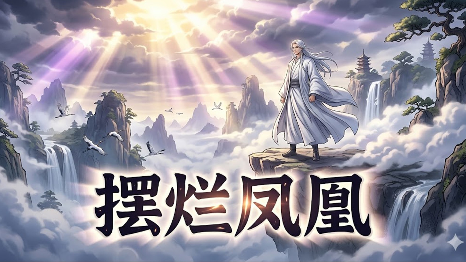 摆烂凤凰01-1_动漫_高清完整版视频在线观看_腾讯视频