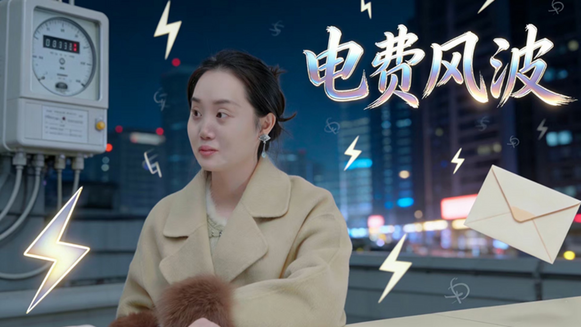 电费风波第1集_电视剧_高清完整版视频在线观看_腾讯视频