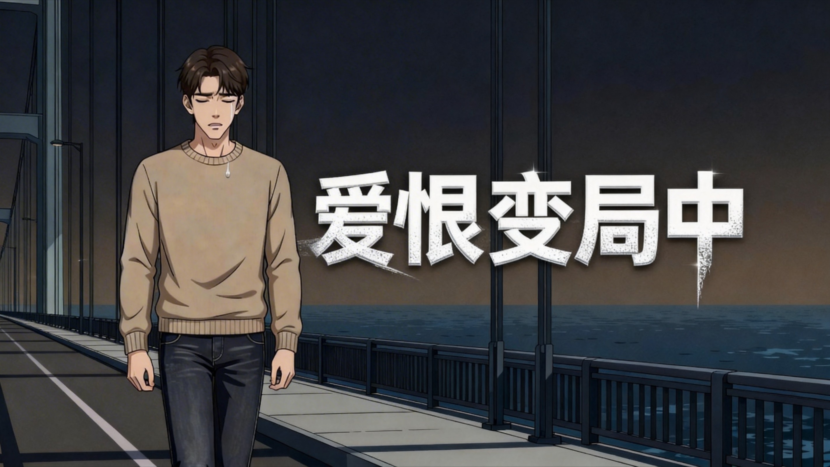 爱恨变局中-第9集_动漫_高清完整版视频在线观看_腾讯视频